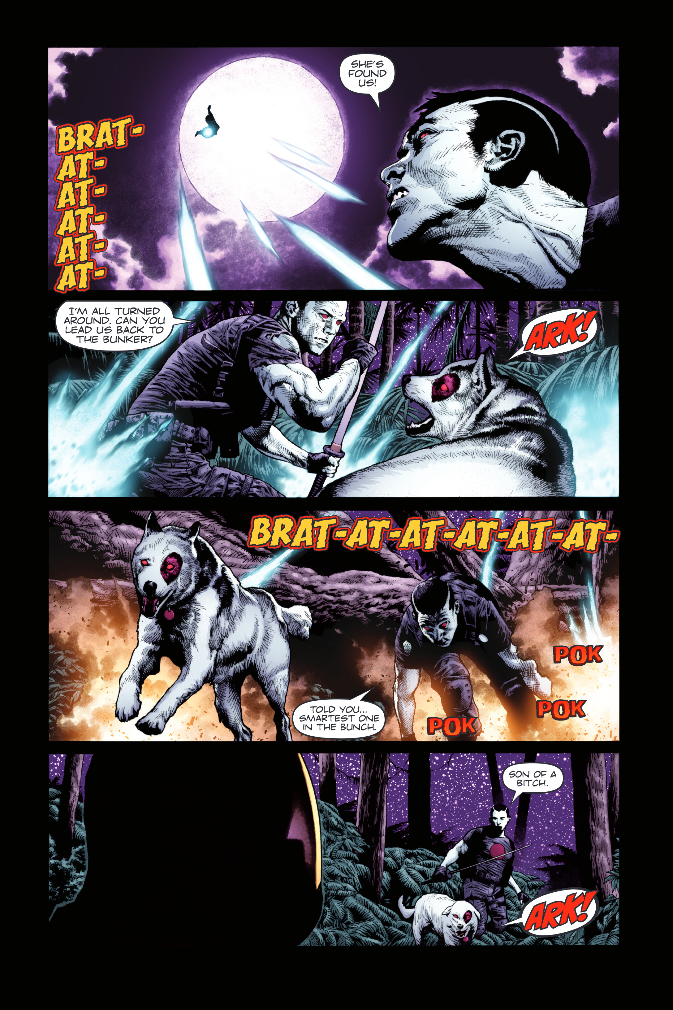 Read online Bloodshot Reborn comic -  Issue # (2015) _Deluxe Edition 2 (Part 1) - 68