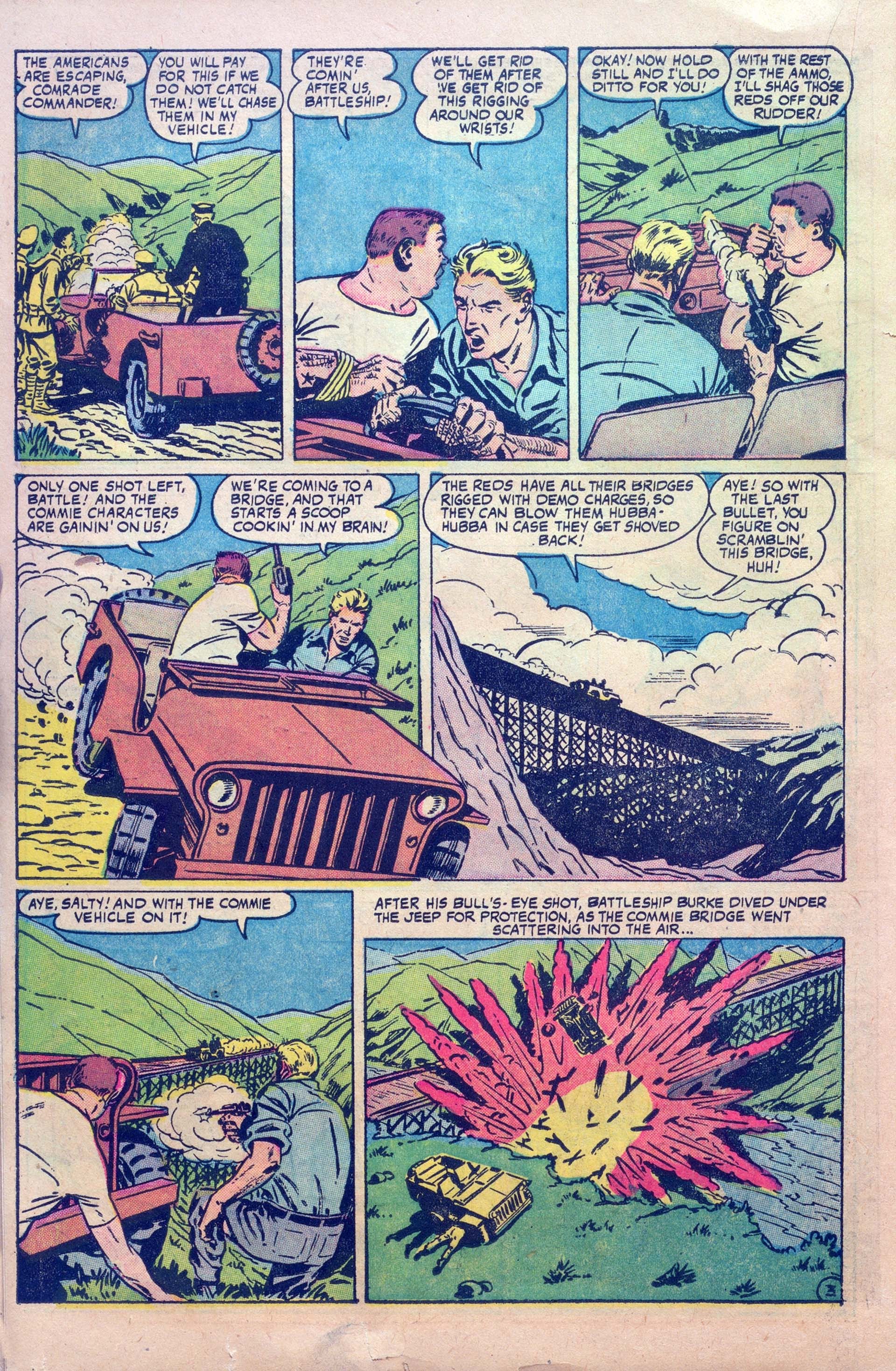Read online Sailor Sweeney comic -  Issue #14 - 22