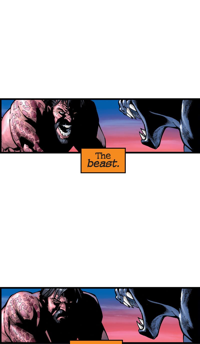 Read online Amazing Spider-Man: Hunted Infinity Comic comic -  Issue #3 - 5