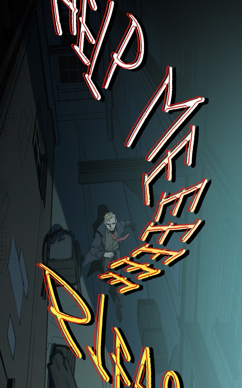 Read online Zatanna & the Ripper comic -  Issue #14 - 73