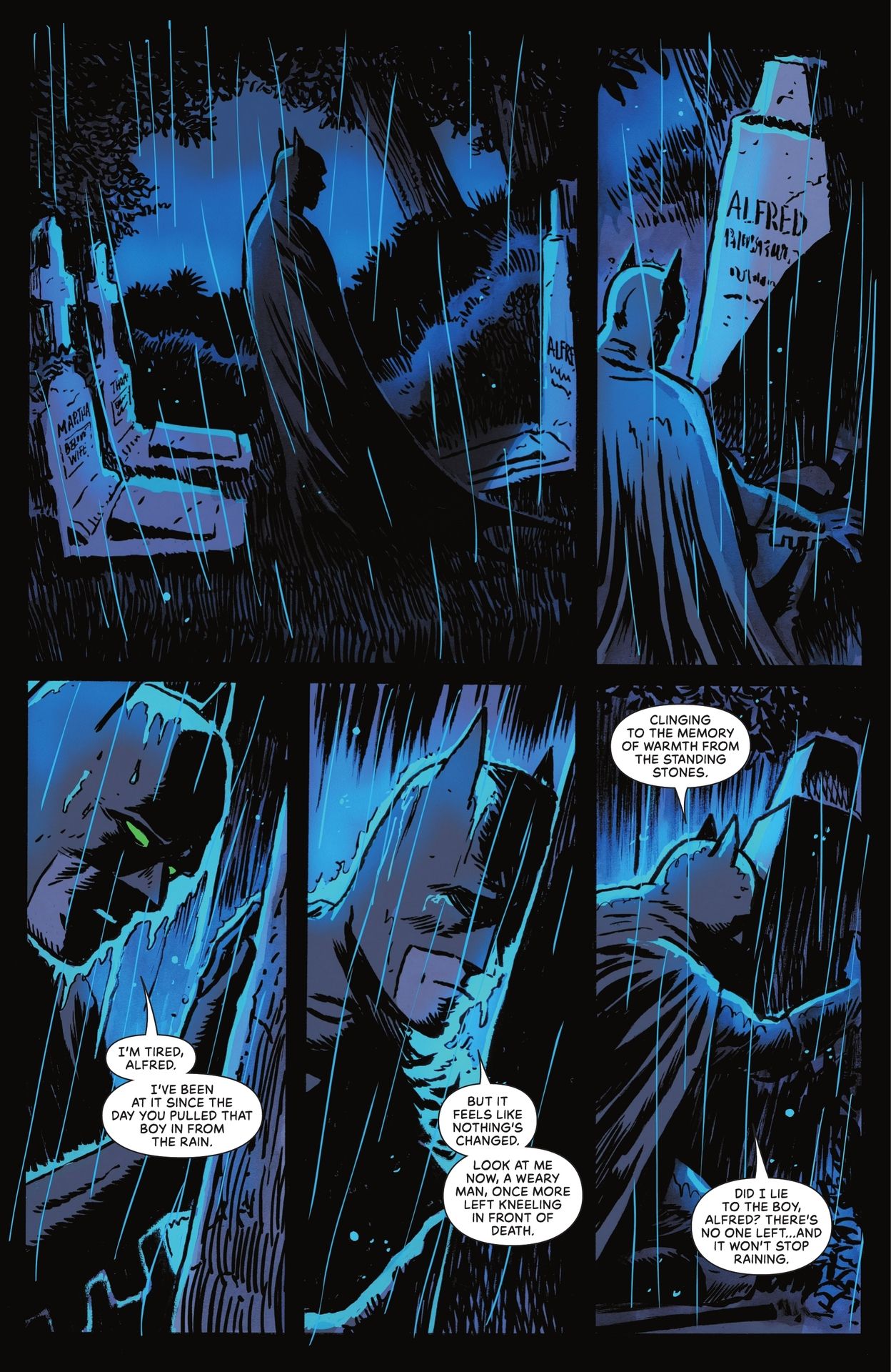 Read online Detective Comics (2016) comic -  Issue #1075 - 16