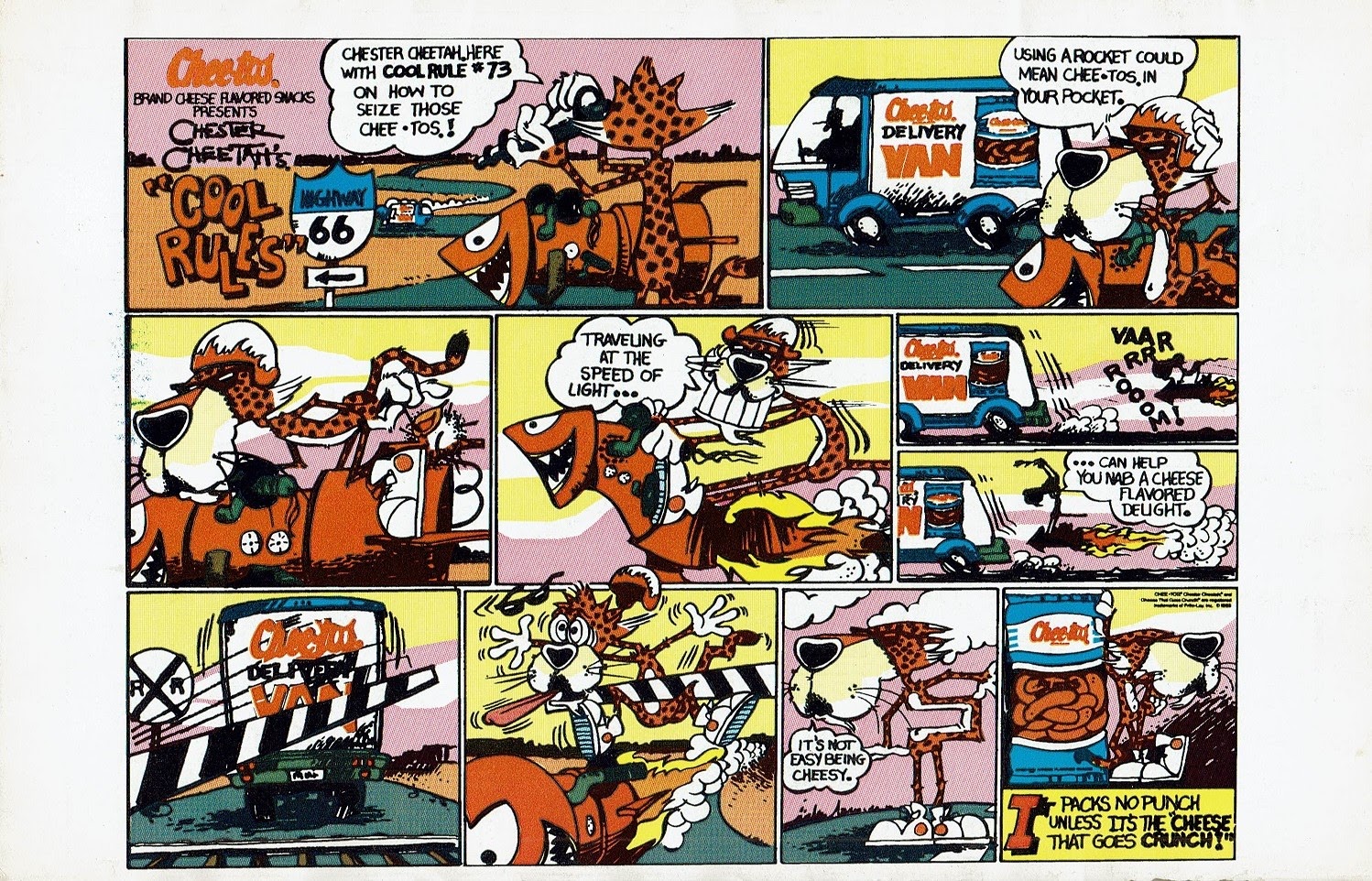 Read online Jughead's Diner comic -  Issue #4 - 36