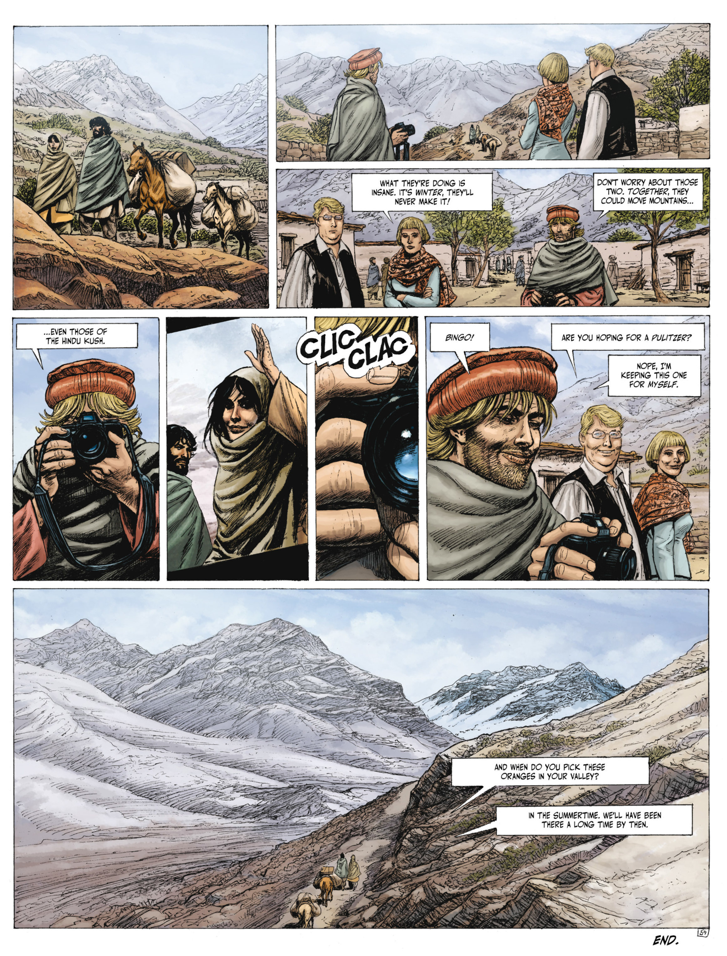 Read online El Niño comic -  Issue #7 - 57