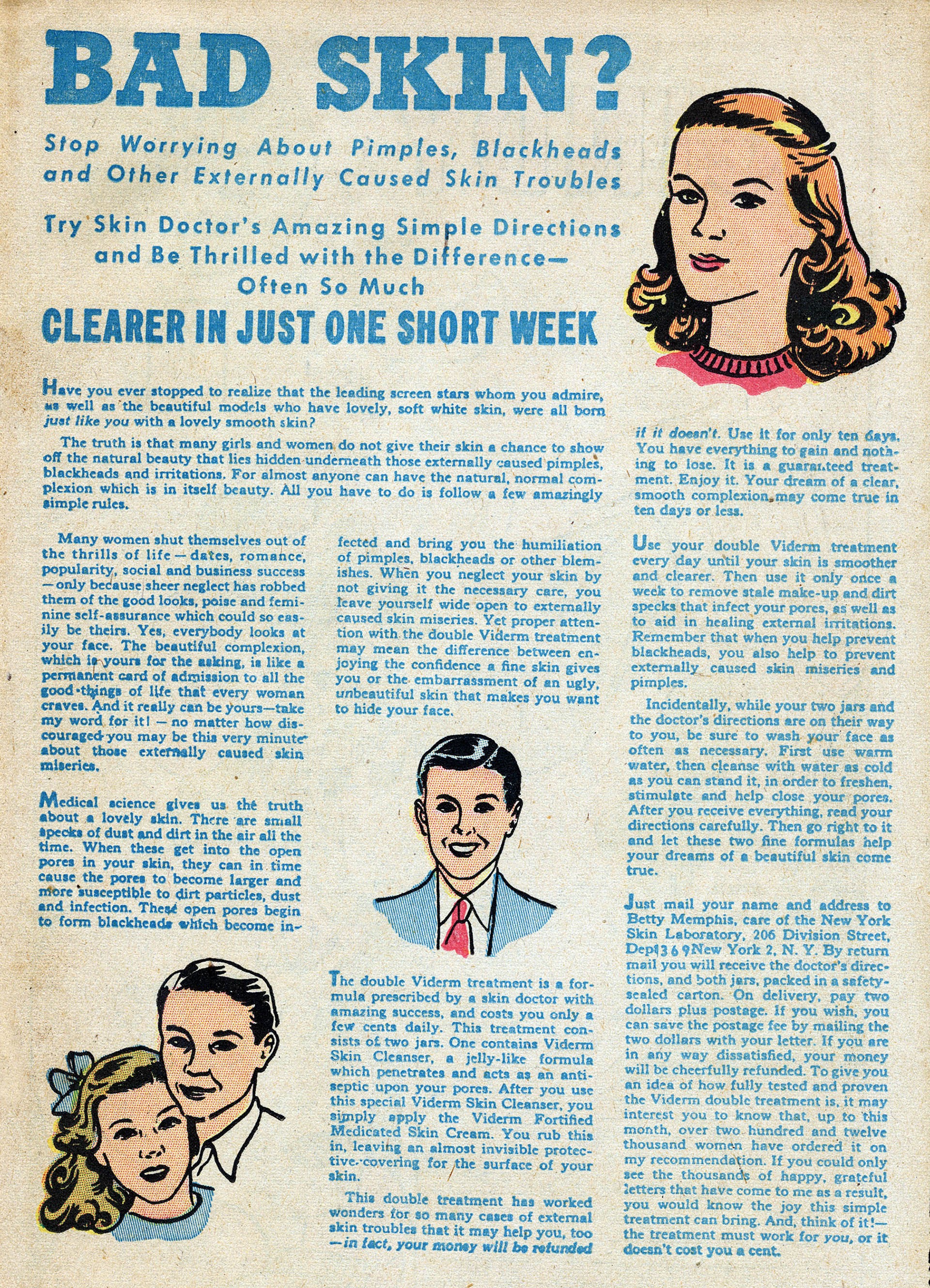 Read online Cindy Comics comic -  Issue #29 - 29