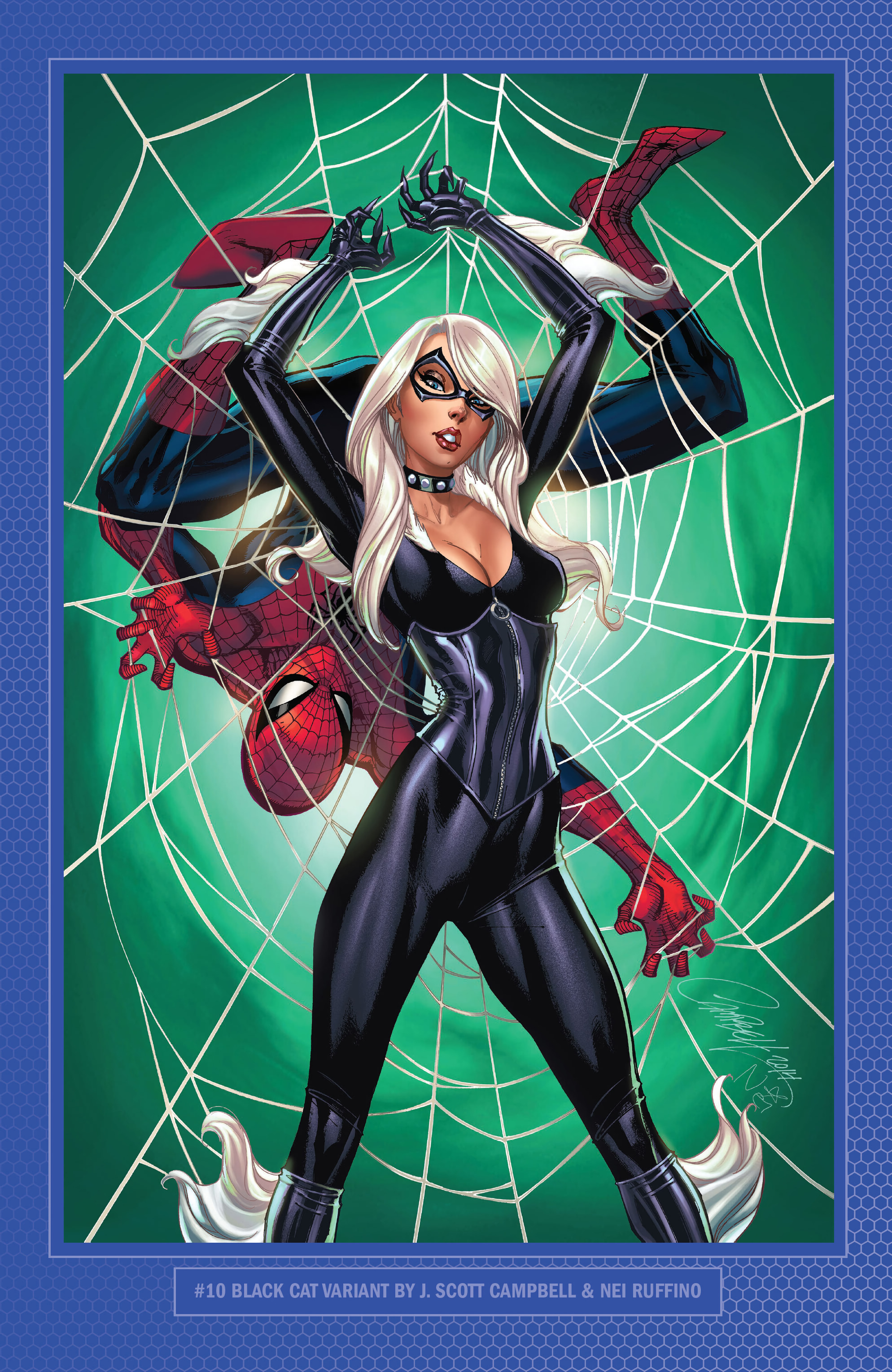 Read online The Amazing Spider-Man: By Nick Spencer Omnibus comic -  Issue # TPB (Part 12) - 93