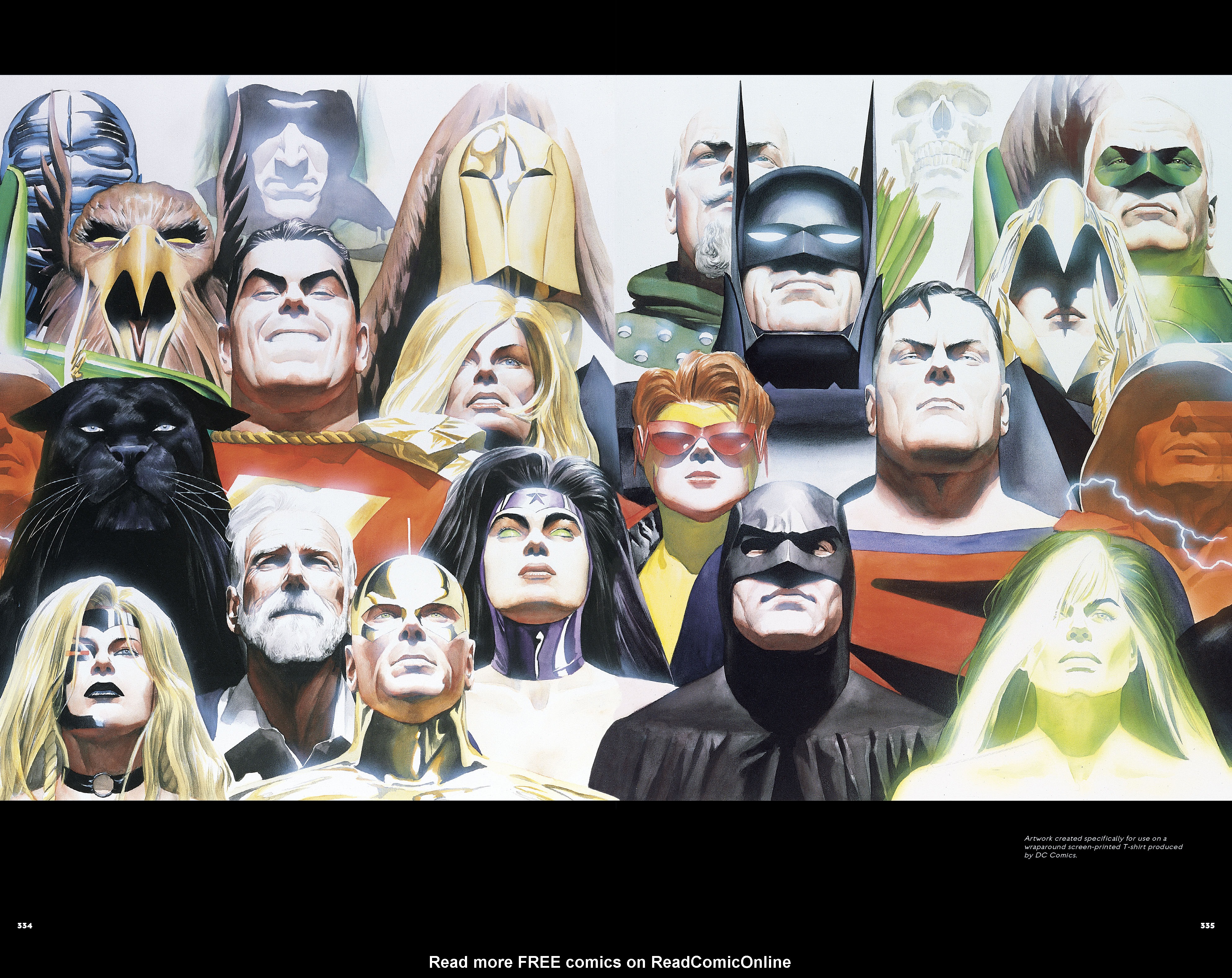 Read online Kingdom Come (2019) comic -  Issue # TPB (Part 4) - 19