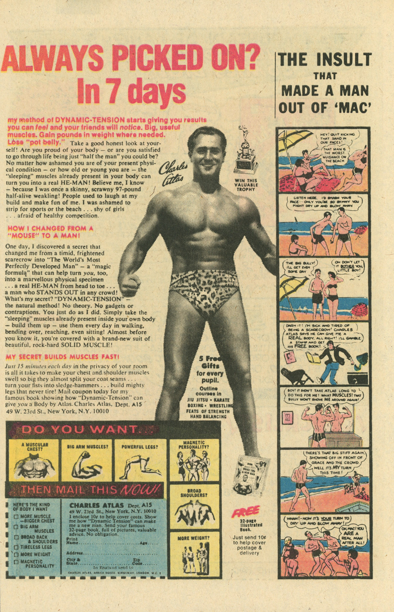 Read online Laugh (Comics) comic -  Issue #369 - 28