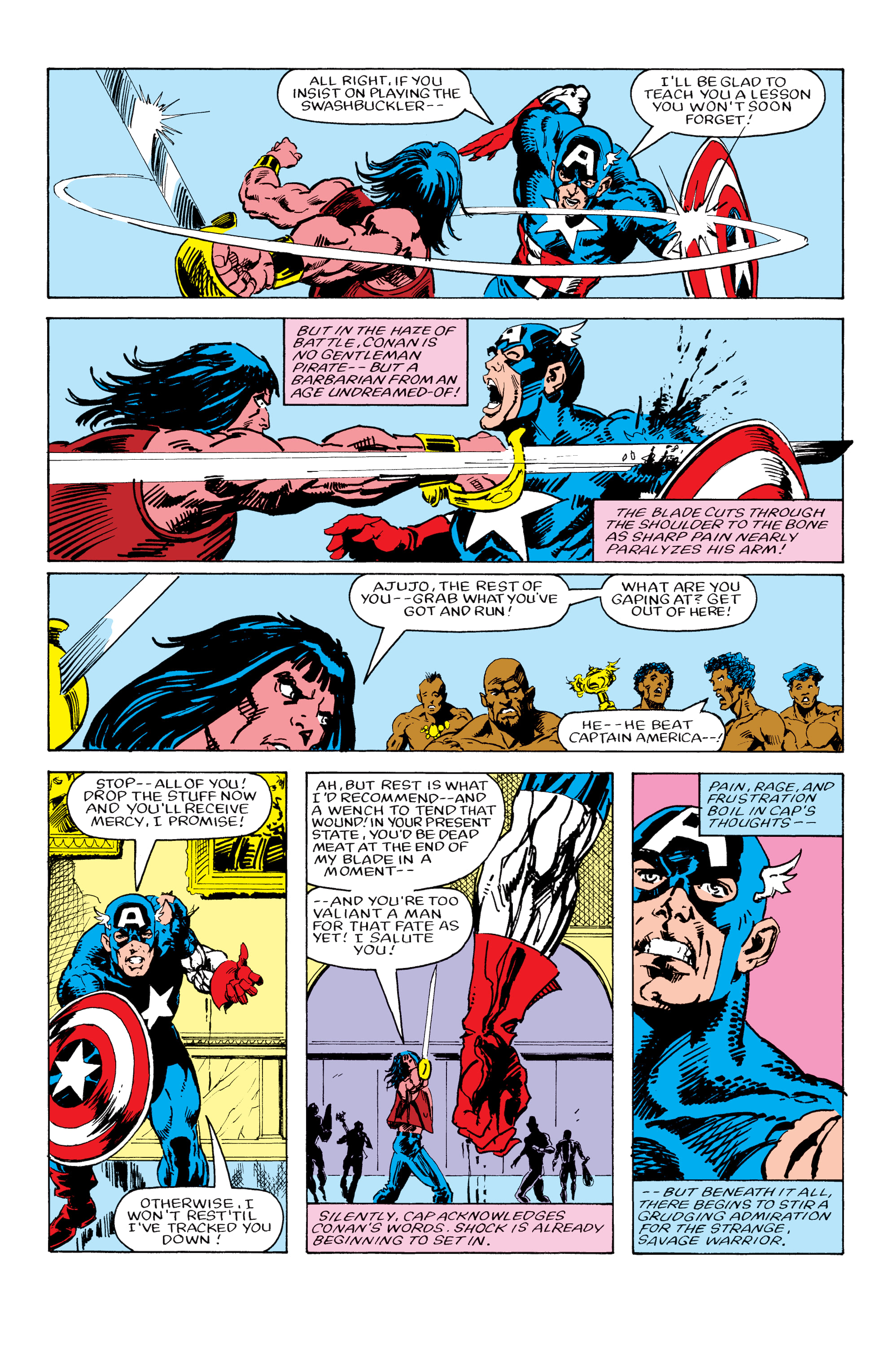 Read online What If? (1977) comic -  Issue # _Complete Collection TPB 4 (Part 4) - 12