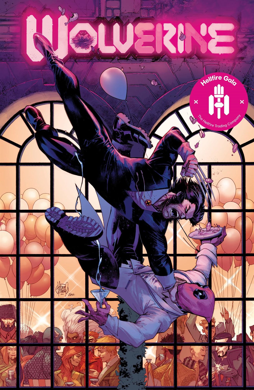 Read online Reign of X comic -  Issue # TPB 13 - 91