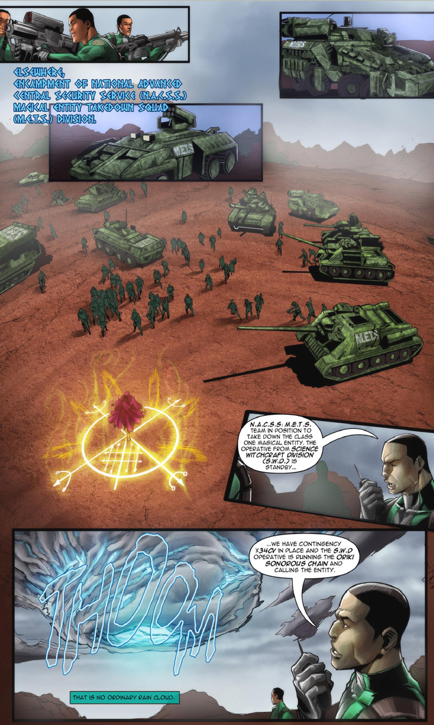 Read online Visionary comic -  Issue #0 - 9