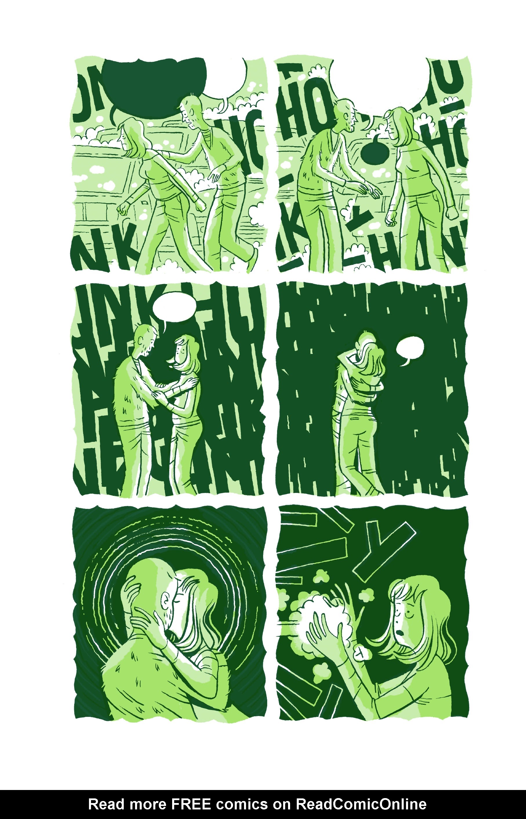 Read online Keeping Two comic -  Issue # TPB (Part 3) - 35