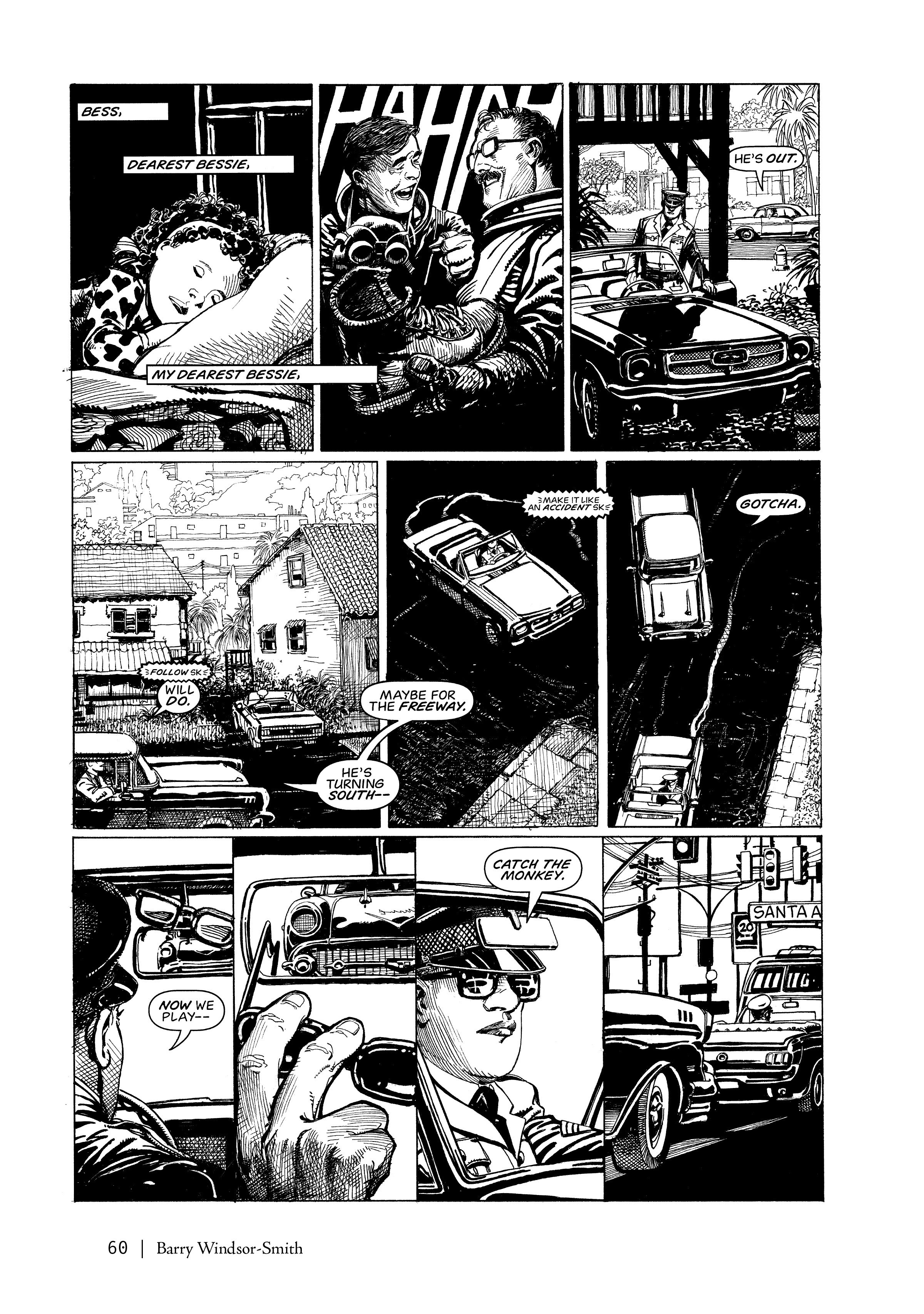 Read online Monsters comic -  Issue # TPB (Part 1) - 57