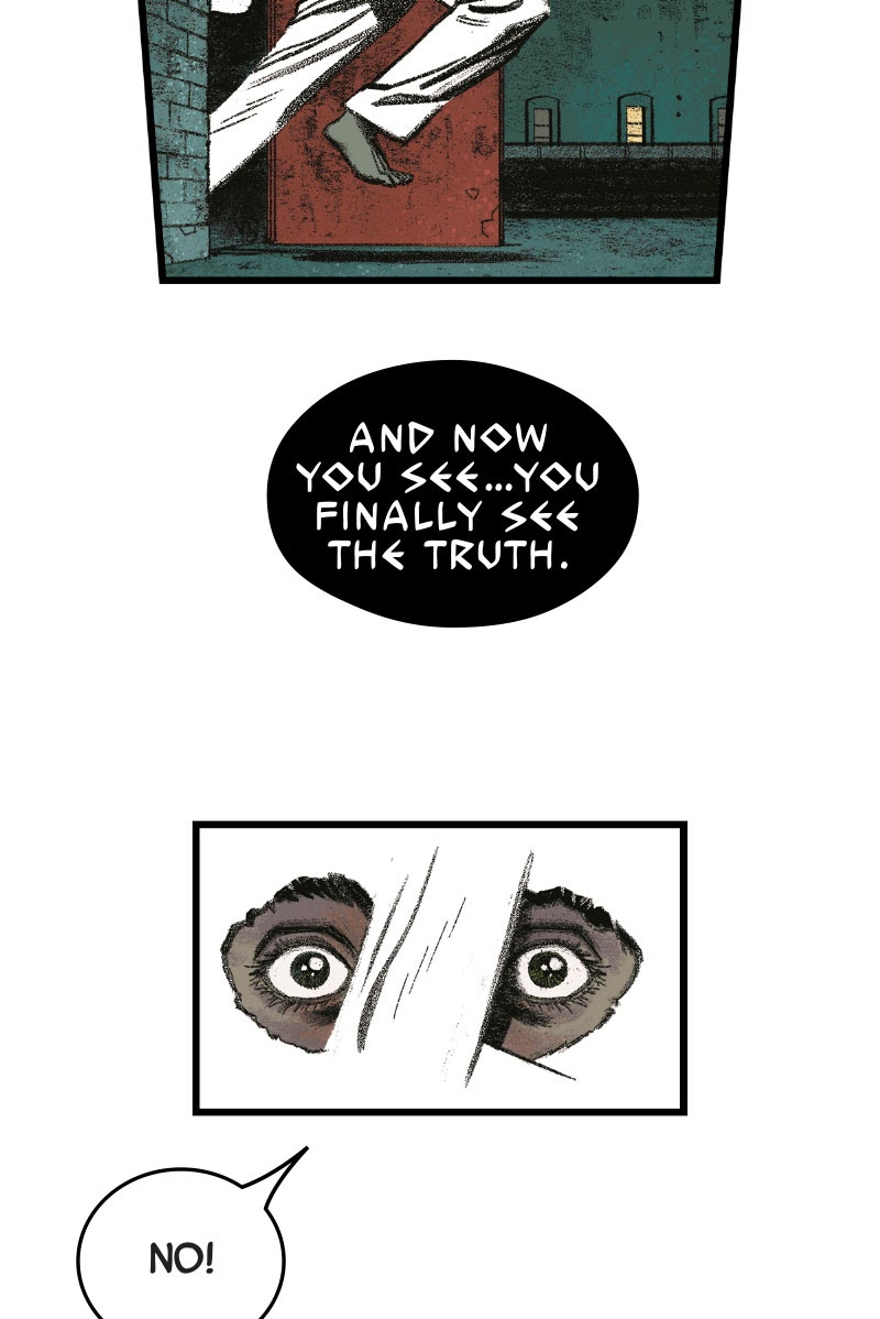 Read online Moon Knight: Welcome to New Egypt Infinity Comic comic -  Issue #1 - 84