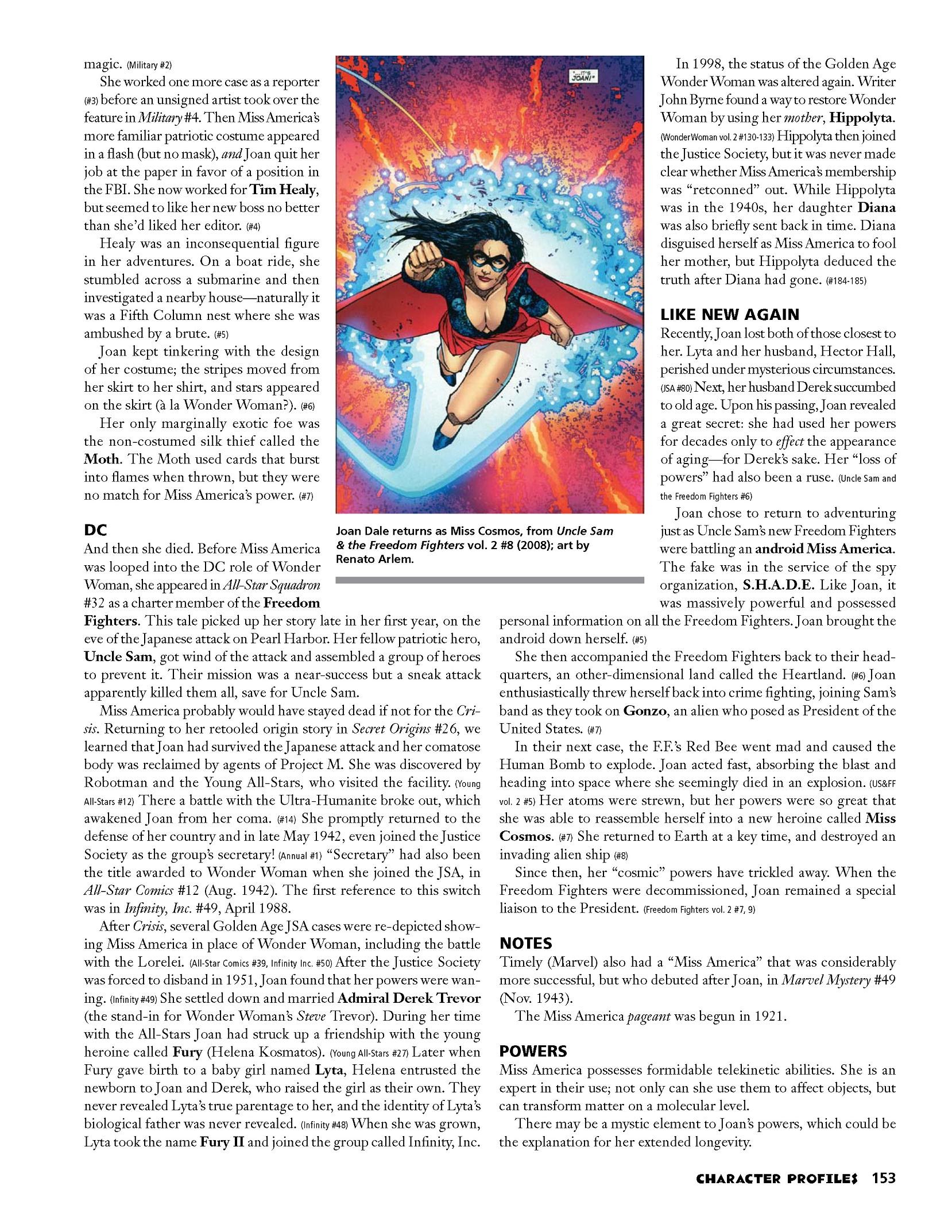 Read online The Quality Companion comic -  Issue # TPB (Part 3) - 20