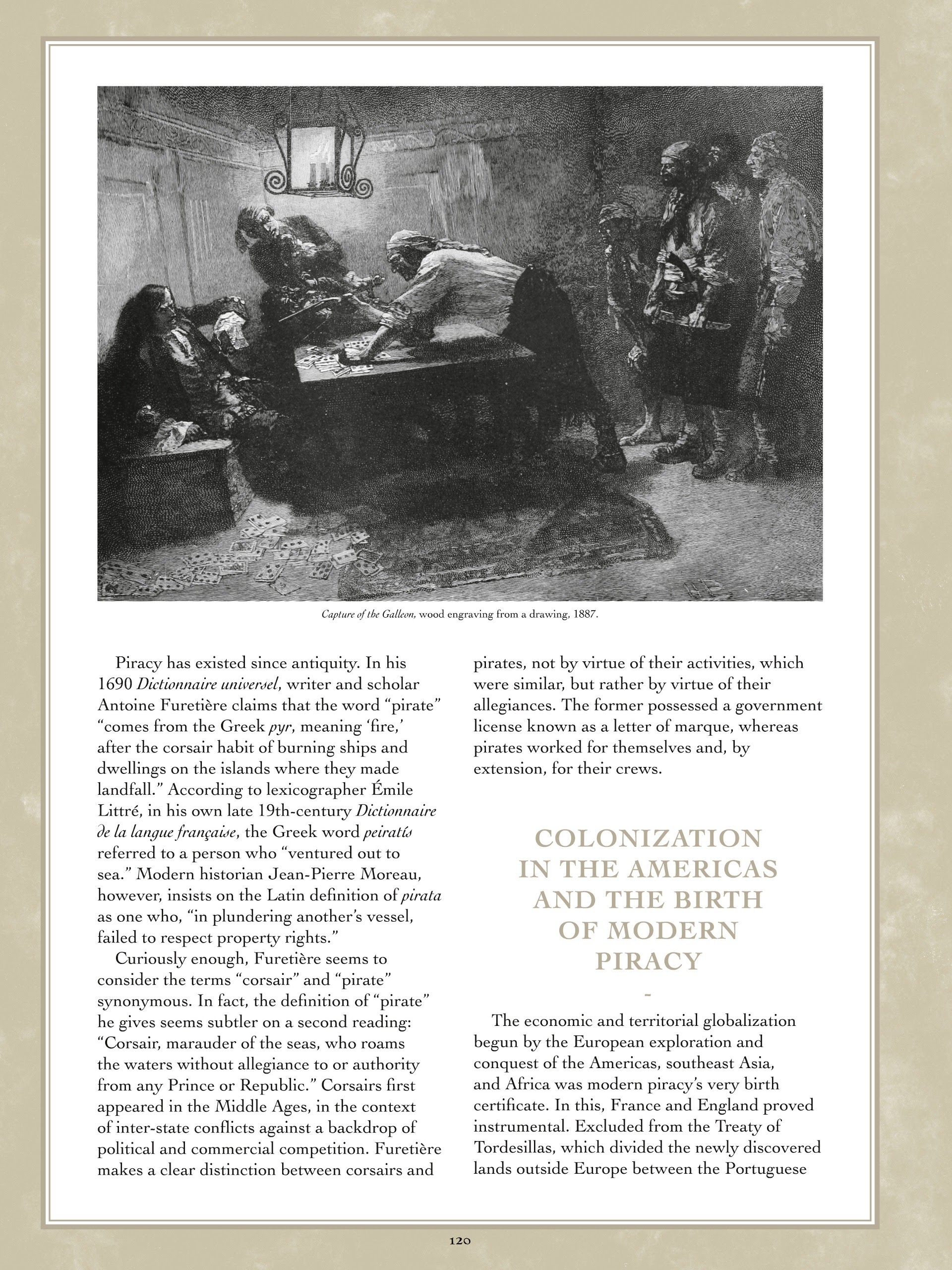 Read online Republic of the Skull comic -  Issue # TPB 2 - 106