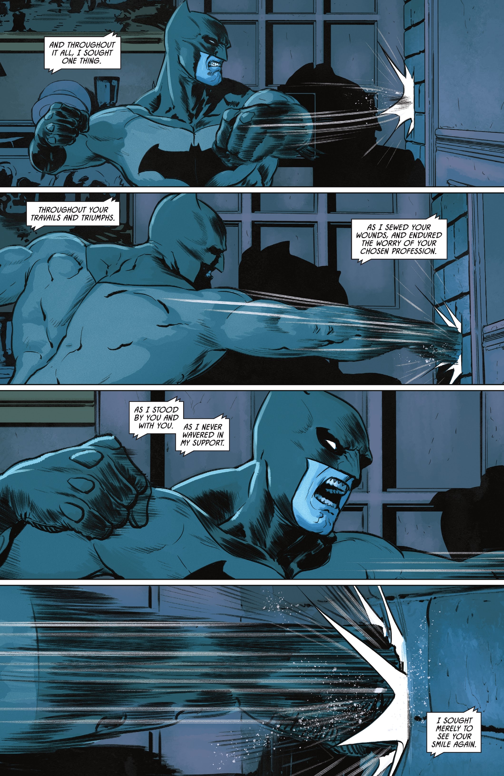 Read online Batman: Rebirth Deluxe Edition comic -  Issue # TPB 6 (Part 4) - 50