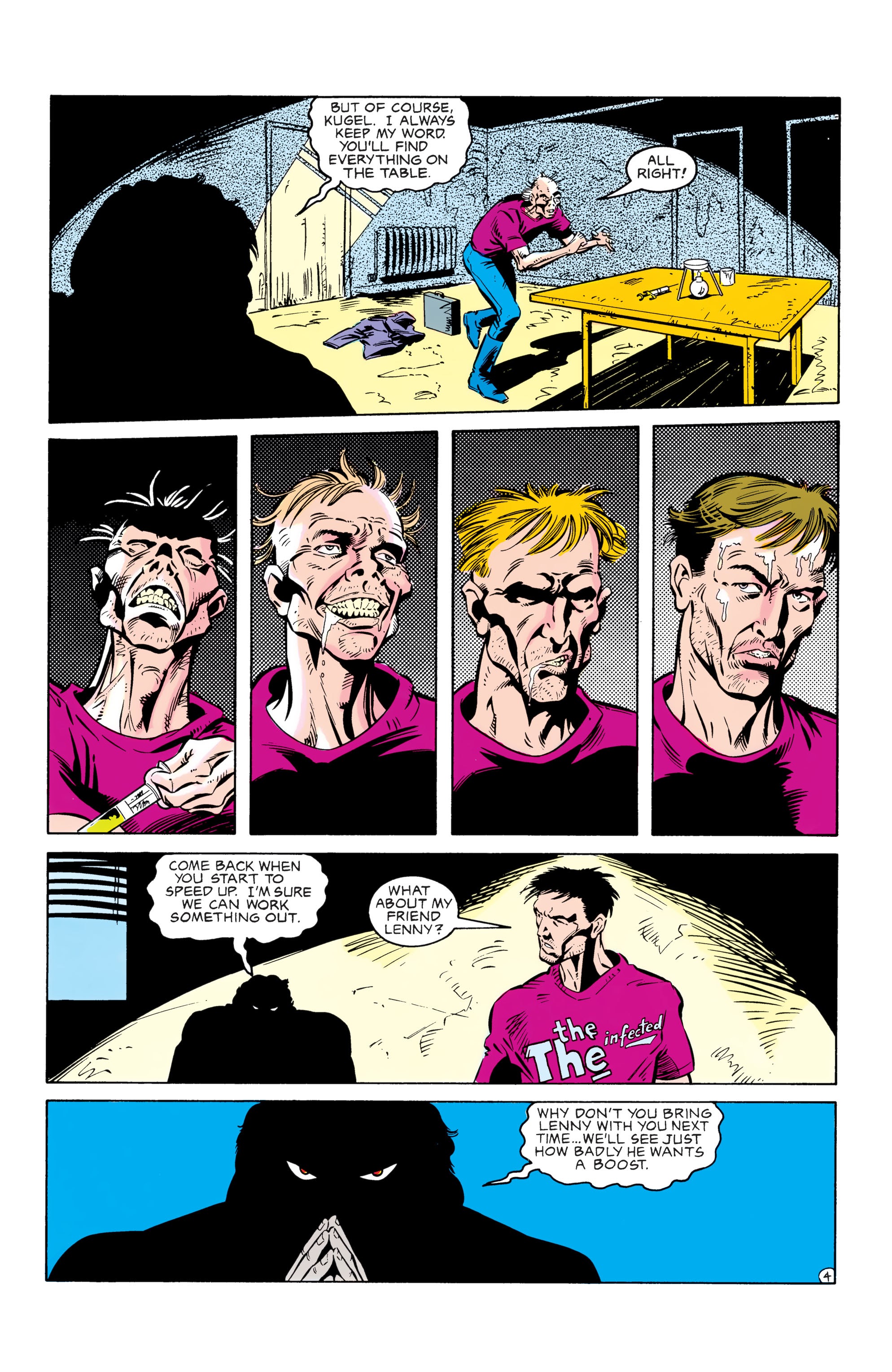 Read online The Flash: Savage Velocity comic -  Issue # TPB (Part 4) - 15