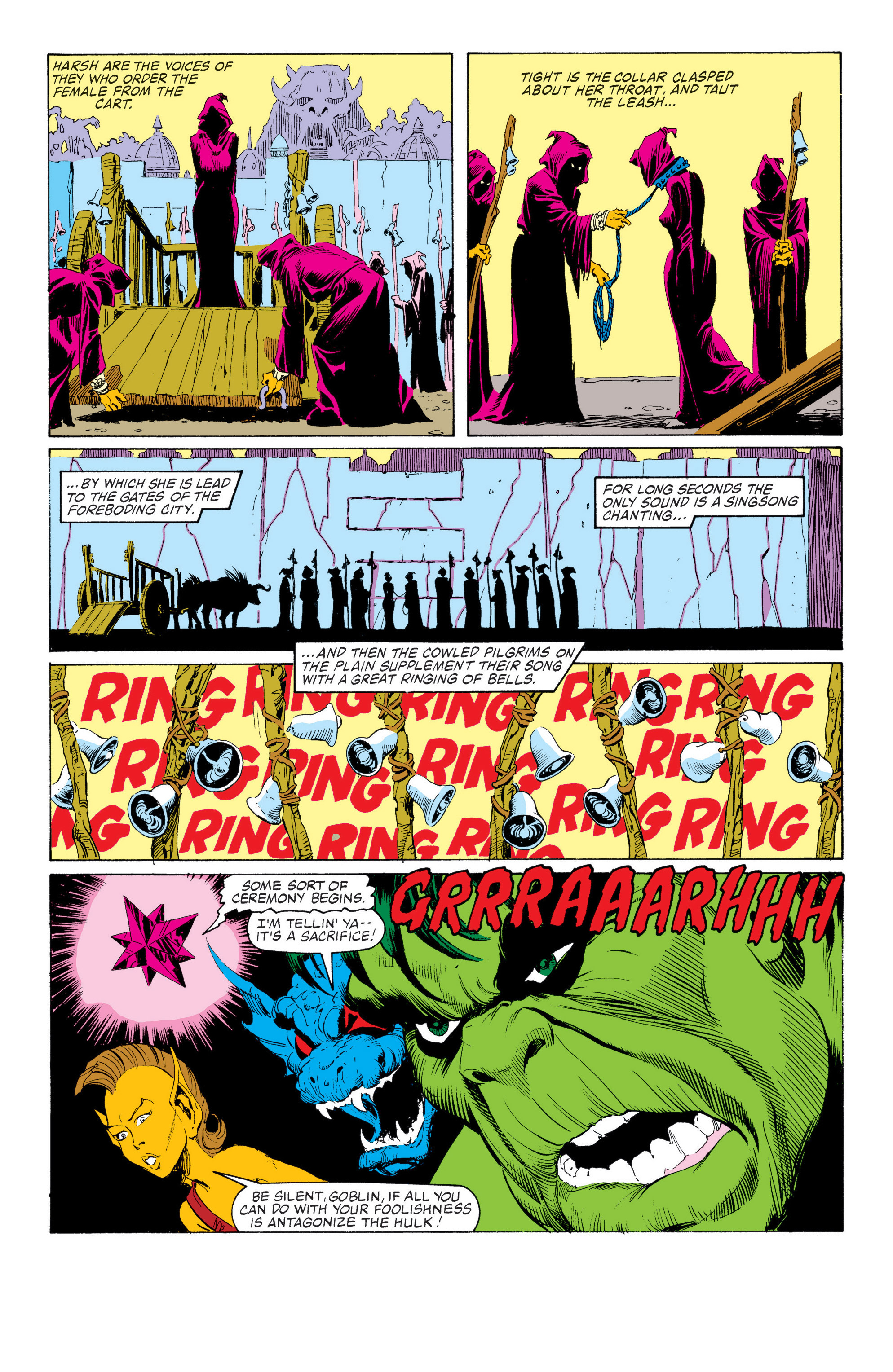 Read online Incredible Hulk: Crossroads comic -  Issue # TPB (Part 3) - 54
