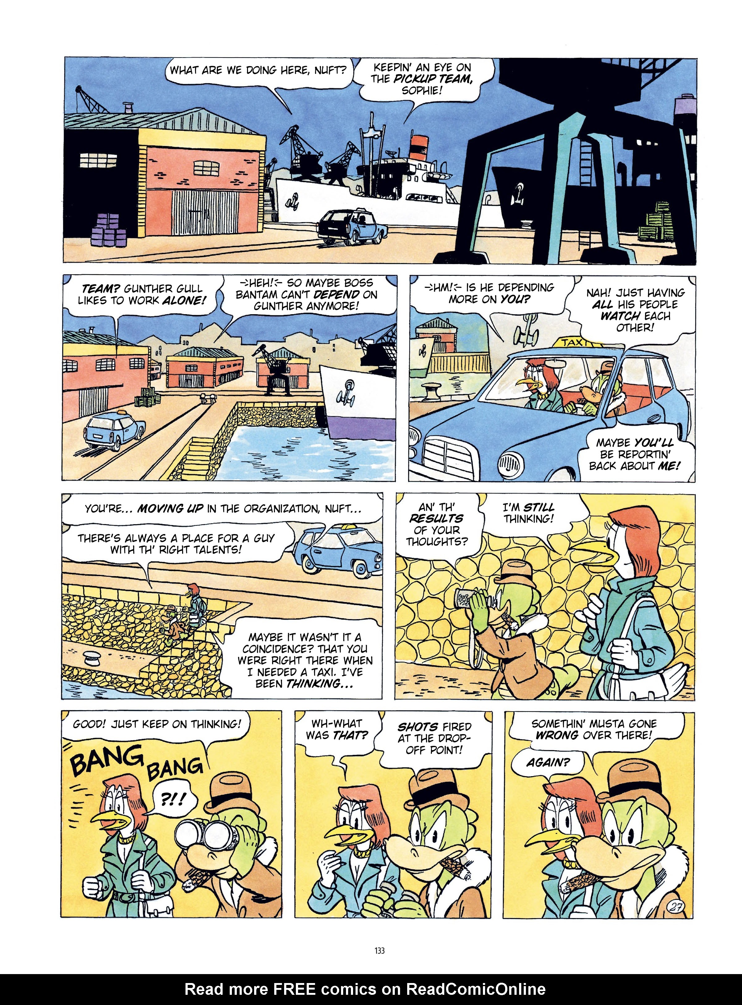 Read online Nuft and the Last Dragons comic -  Issue # TPB 2 (Part 2) - 39