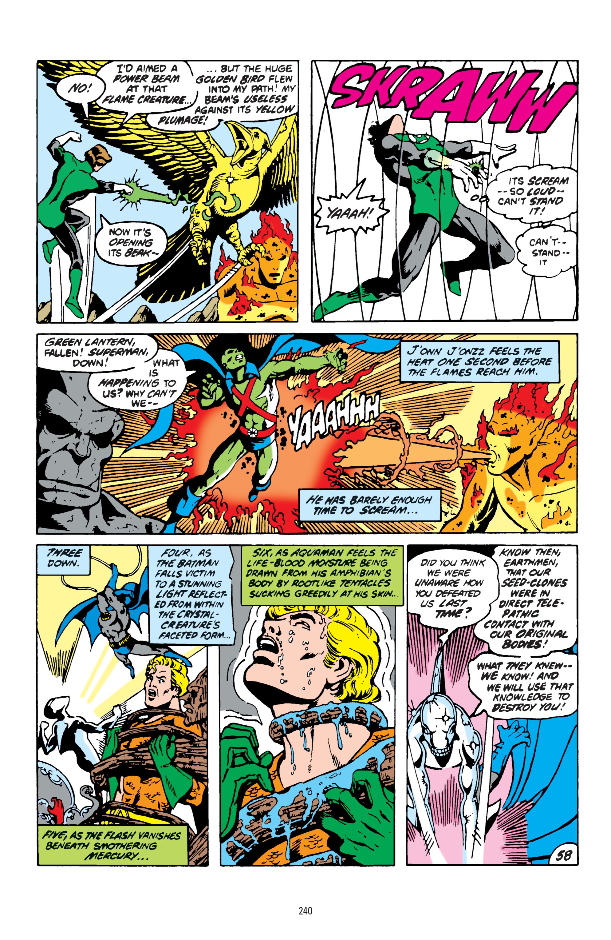 Read online Justice League of America: A Celebration of 60 Years comic -  Issue # TPB (Part 3) - 40