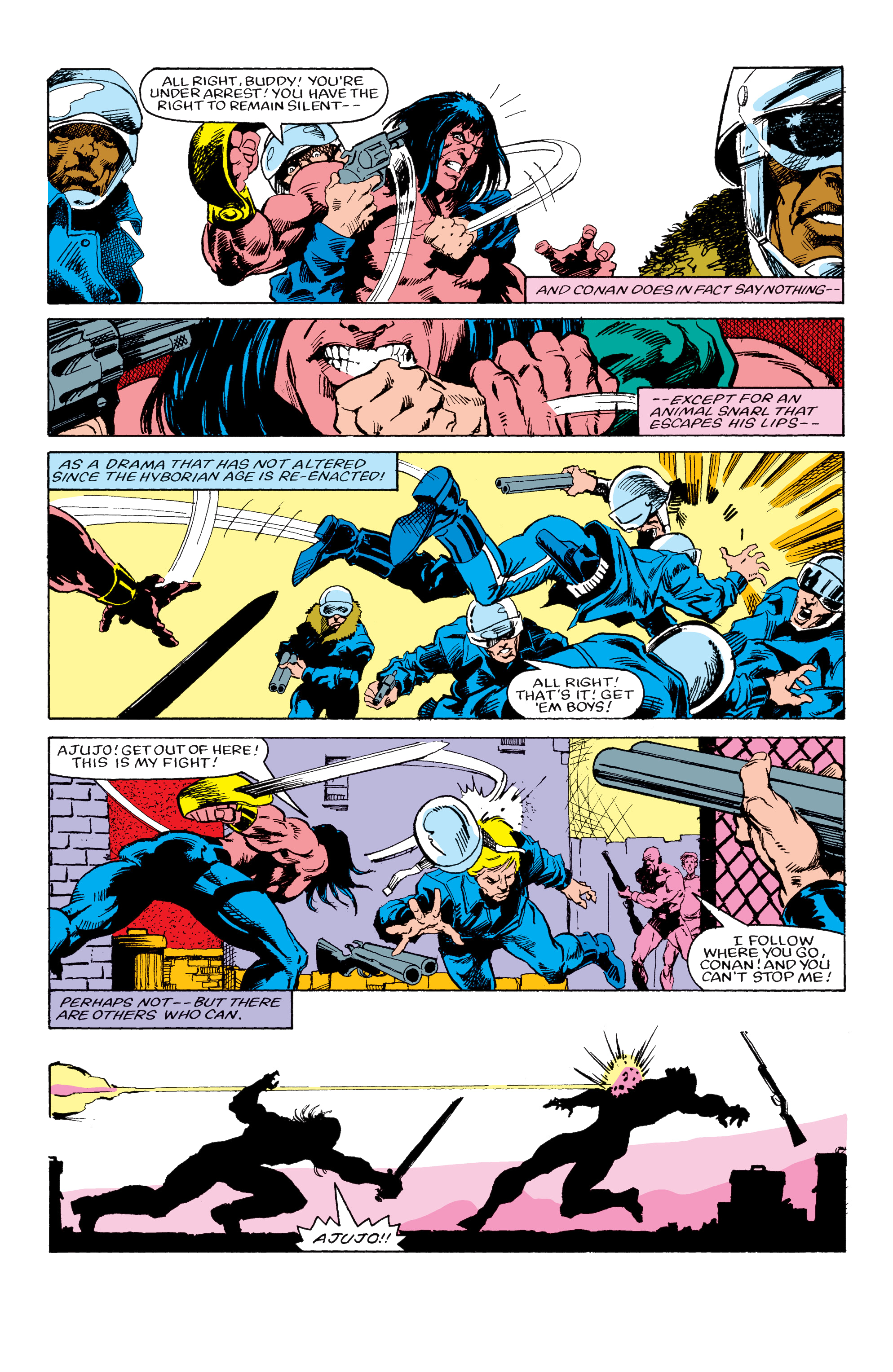 Read online What If? (1977) comic -  Issue # _Complete Collection TPB 4 (Part 4) - 15