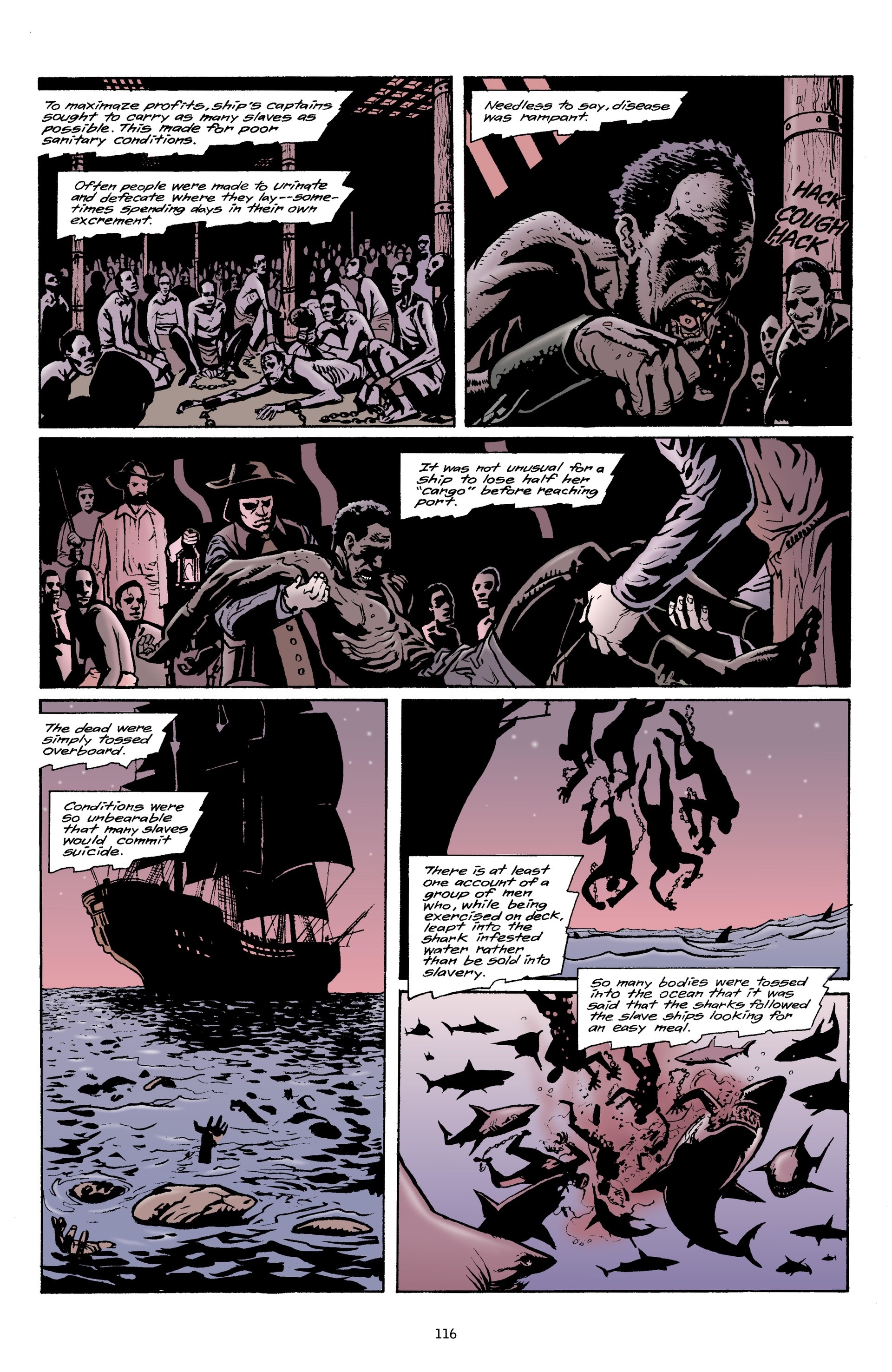 Read online B.P.R.D. Omnibus comic -  Issue # TPB 1 (Part 2) - 18