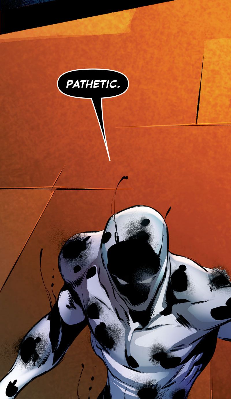 Read online Spider-Man Unlimited Infinity Comic comic -  Issue #11 - 11