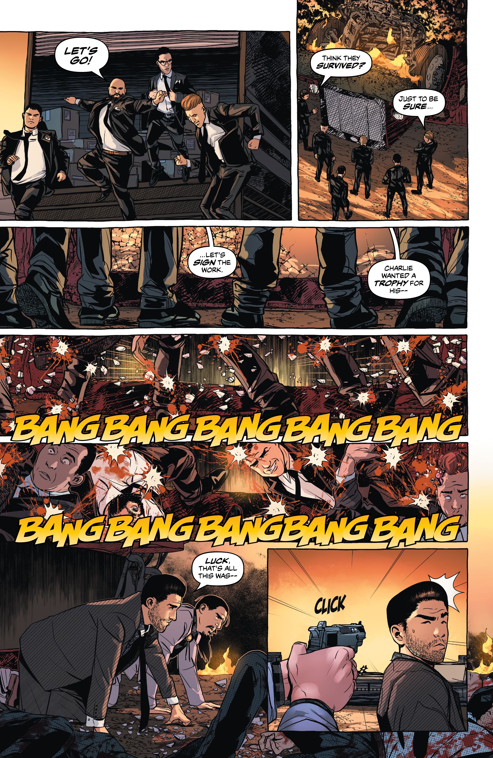 Read online Search for Hu comic -  Issue #4 - 17