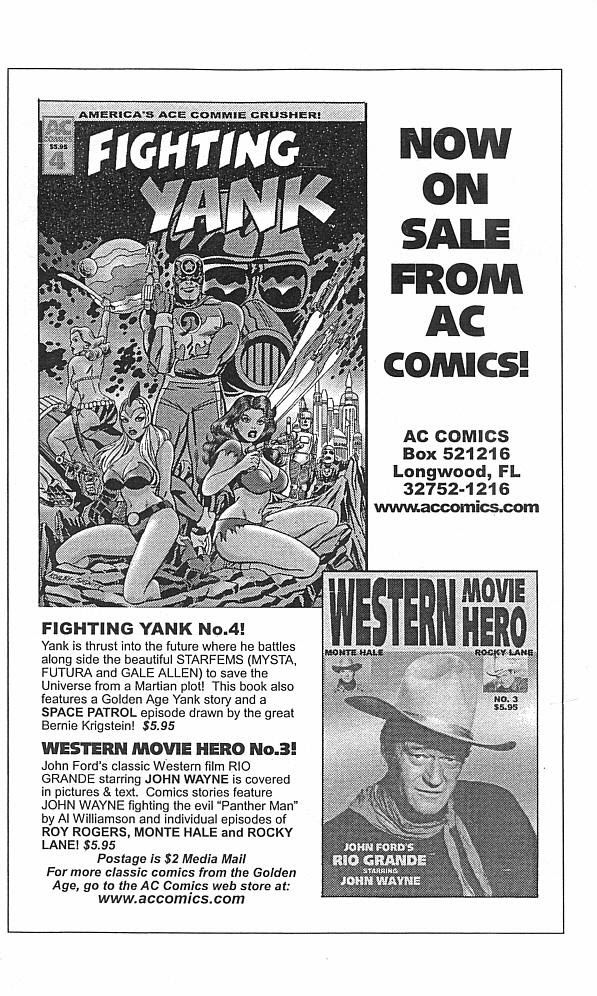 Read online Big Girl Adventures comic -  Issue # Full - 26