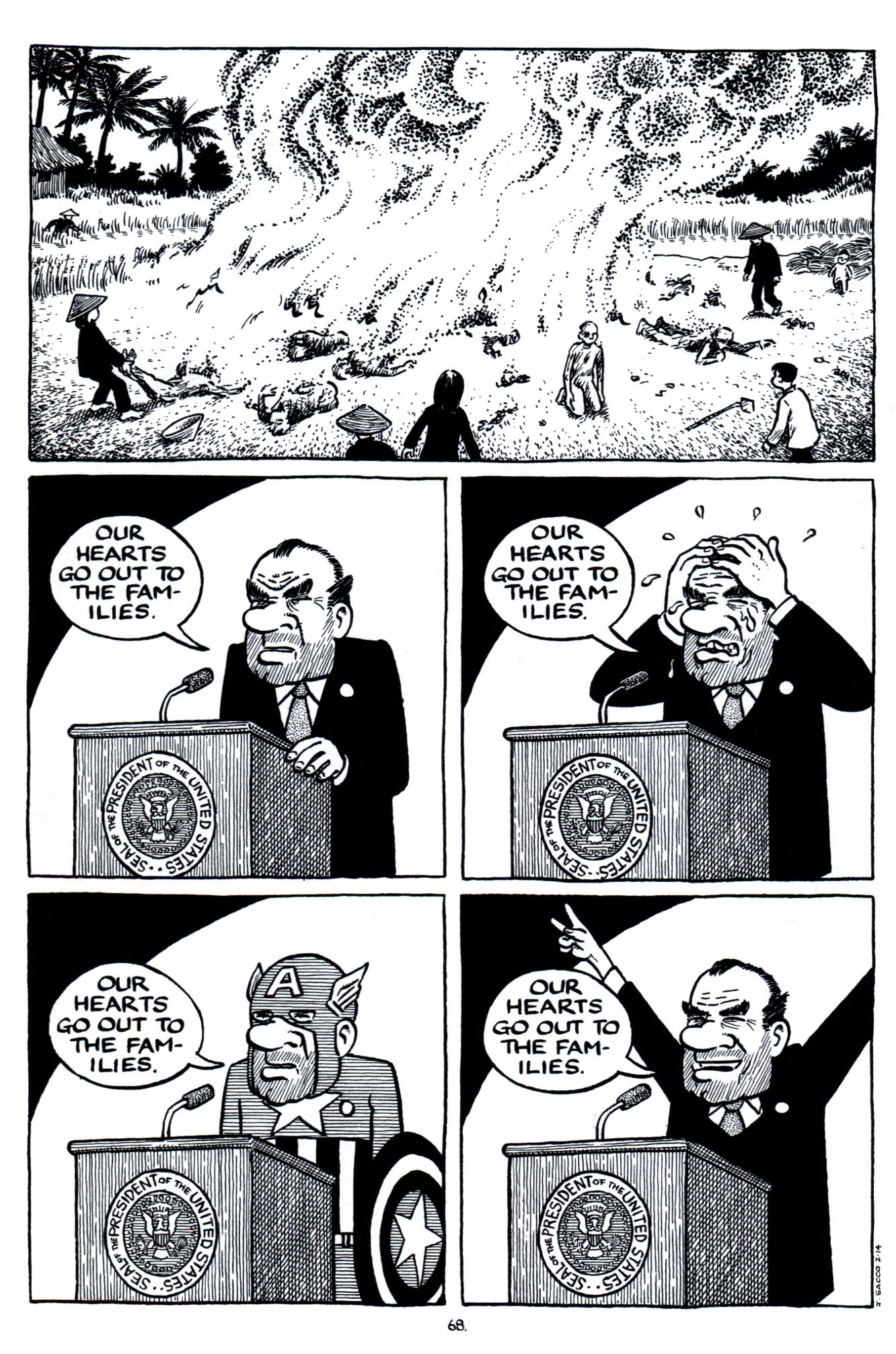 Read online Bumf comic -  Issue # TPB - 67