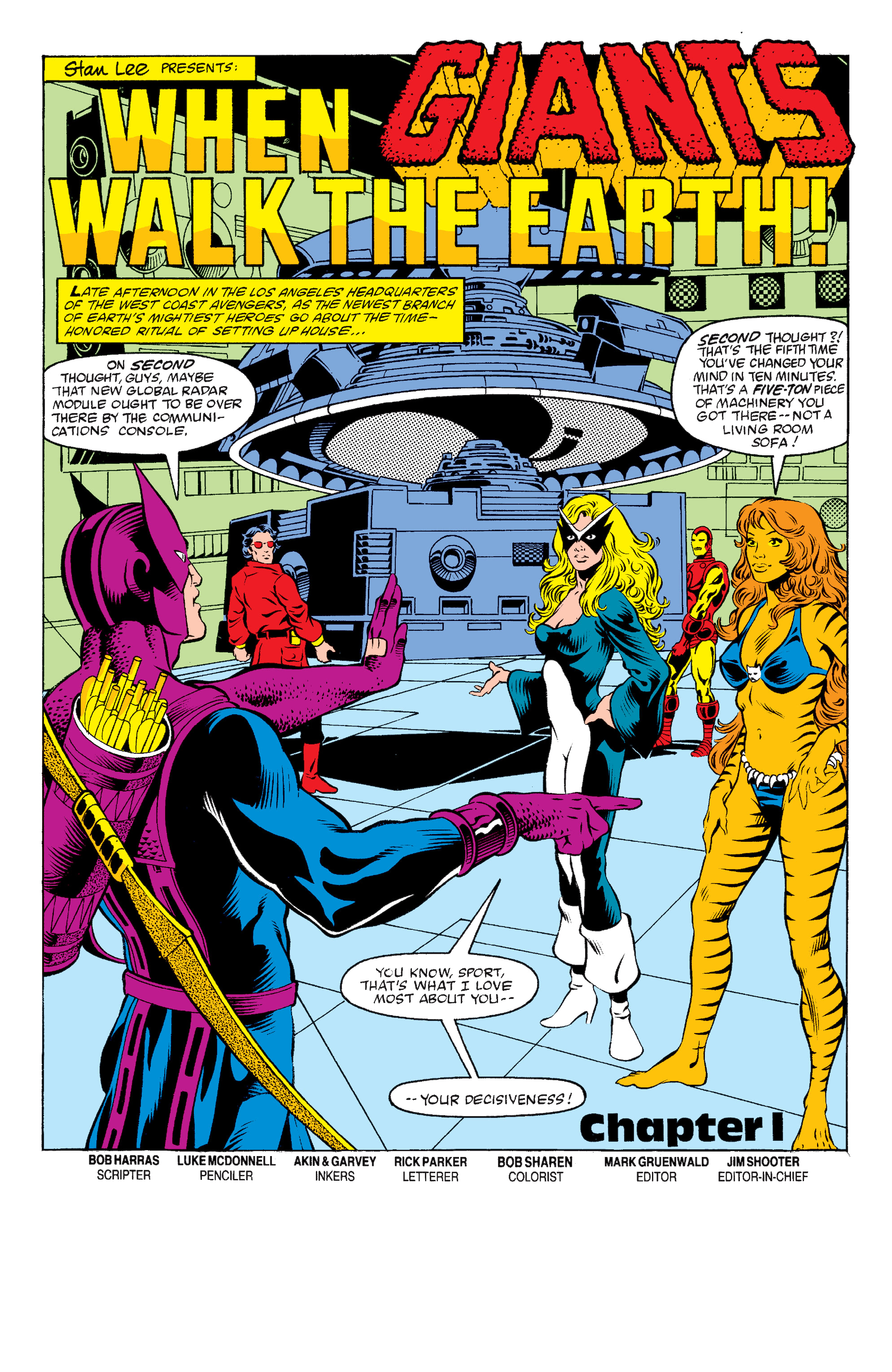 Read online Iron Man Epic Collection comic -  Issue # Duel of Iron (Part 3) - 98