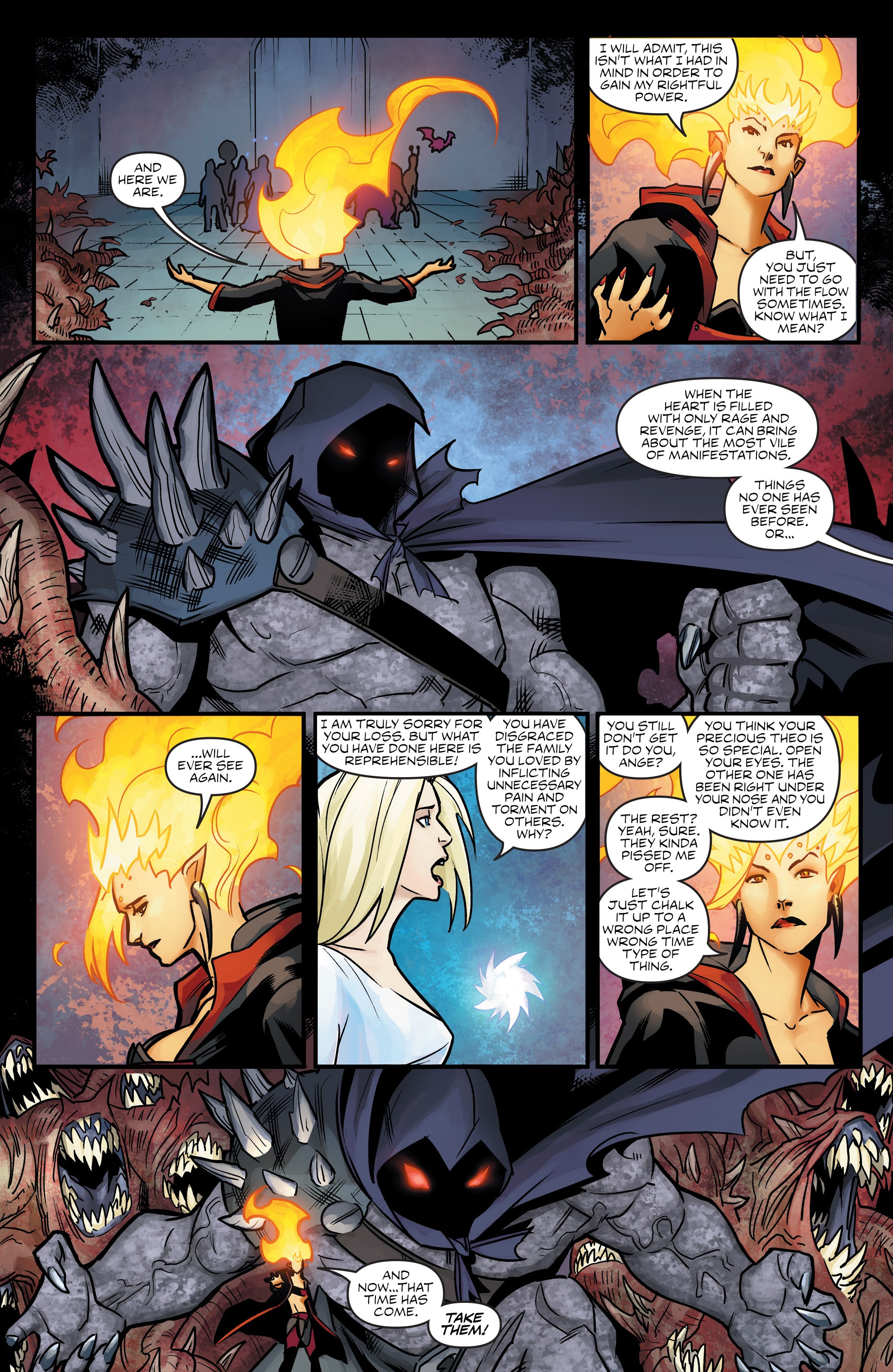 Read online Shrugged (2013) comic -  Issue #6 - 6