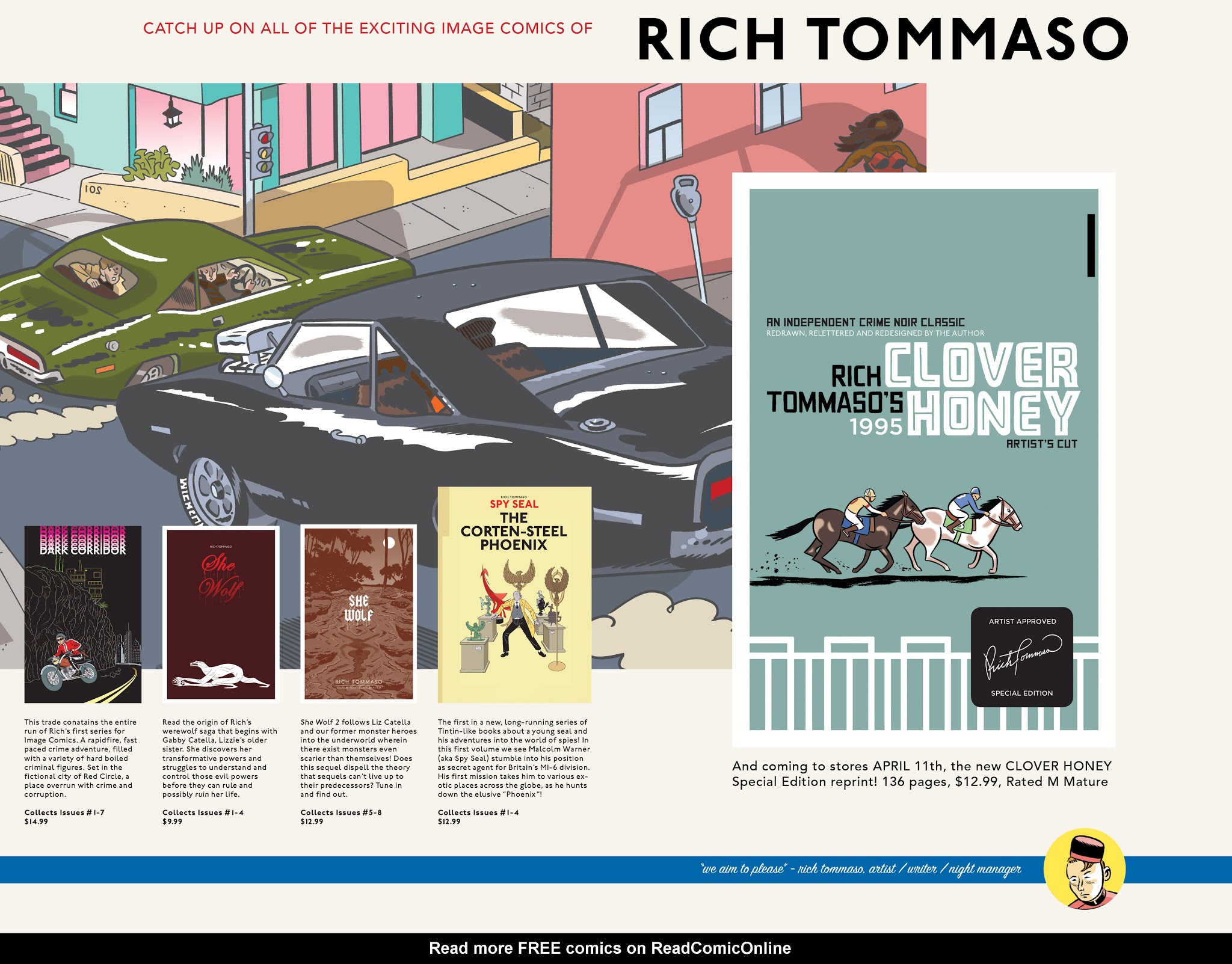 Read online Dry County comic -  Issue #1 - 29