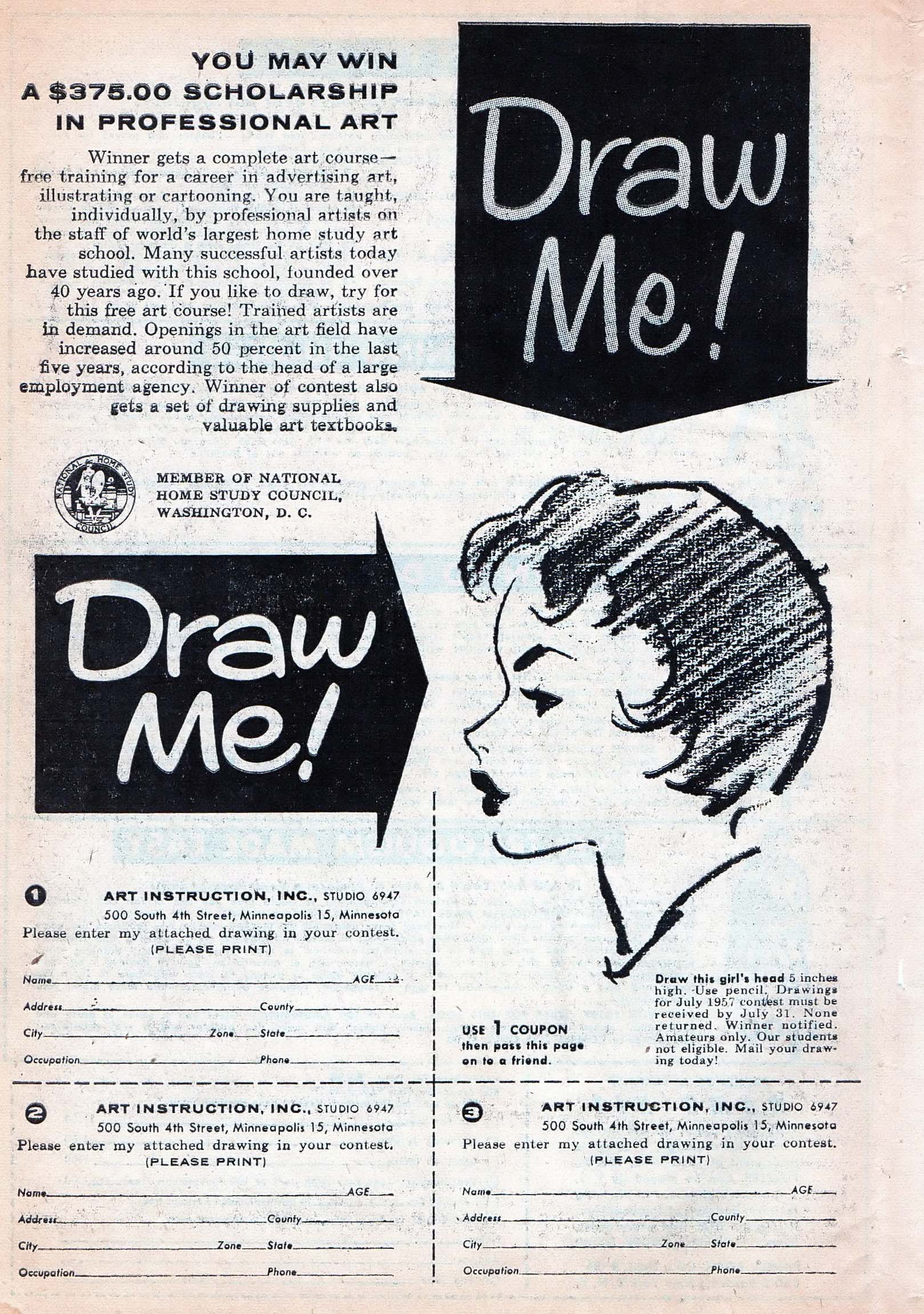 Read online Tales of Justice comic -  Issue #67 - 34