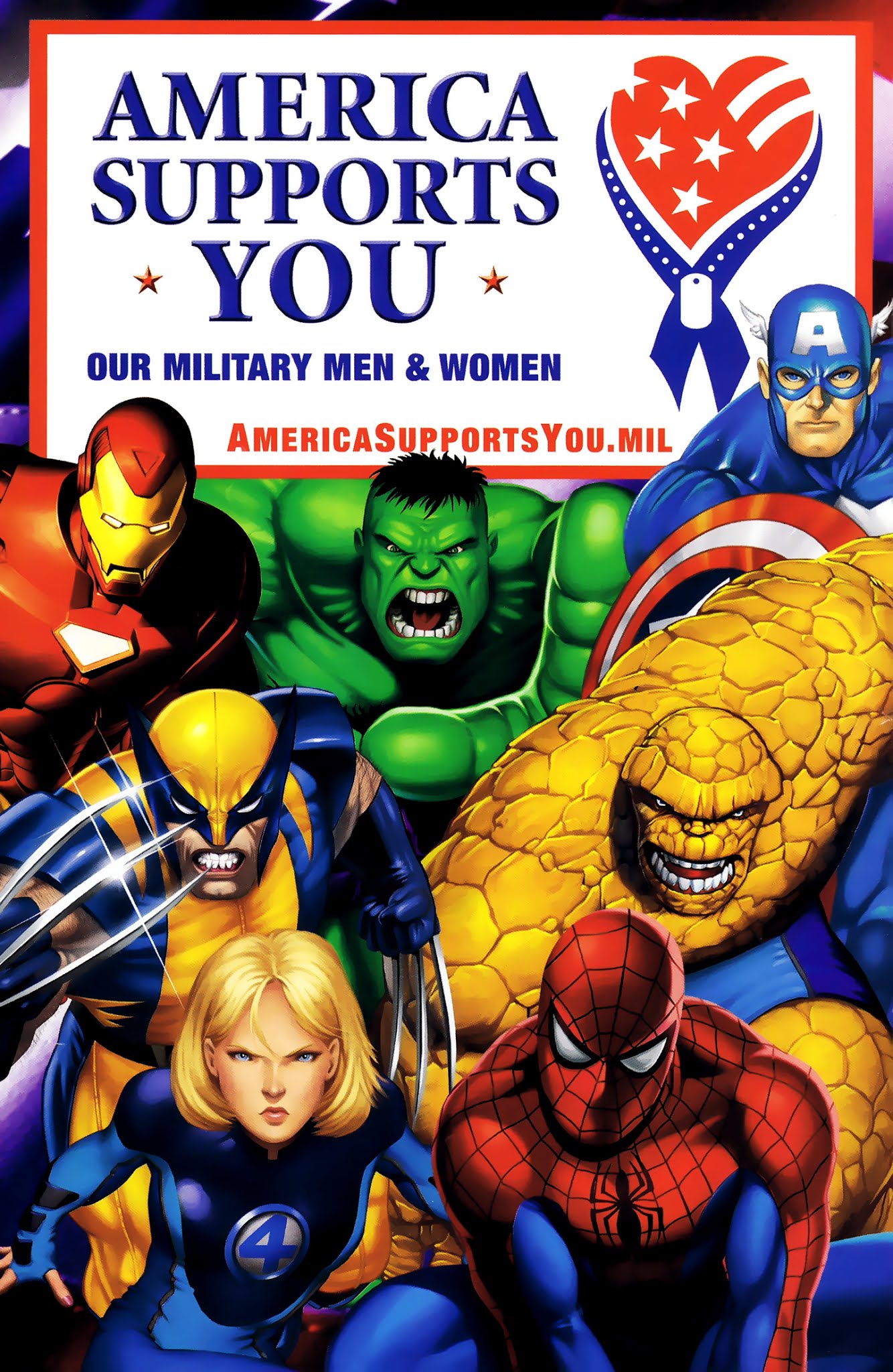 Read online AAFES 11th Edition [Captain America: The First Avenger] comic -  Issue # Full - 2
