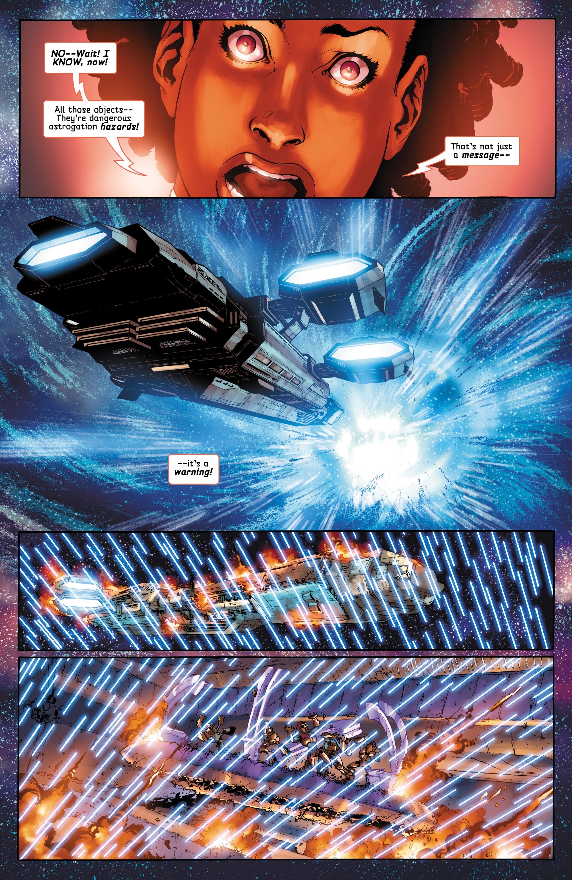 Read online Halo: Legacy Collection comic -  Issue # TPB (Part 3) - 40