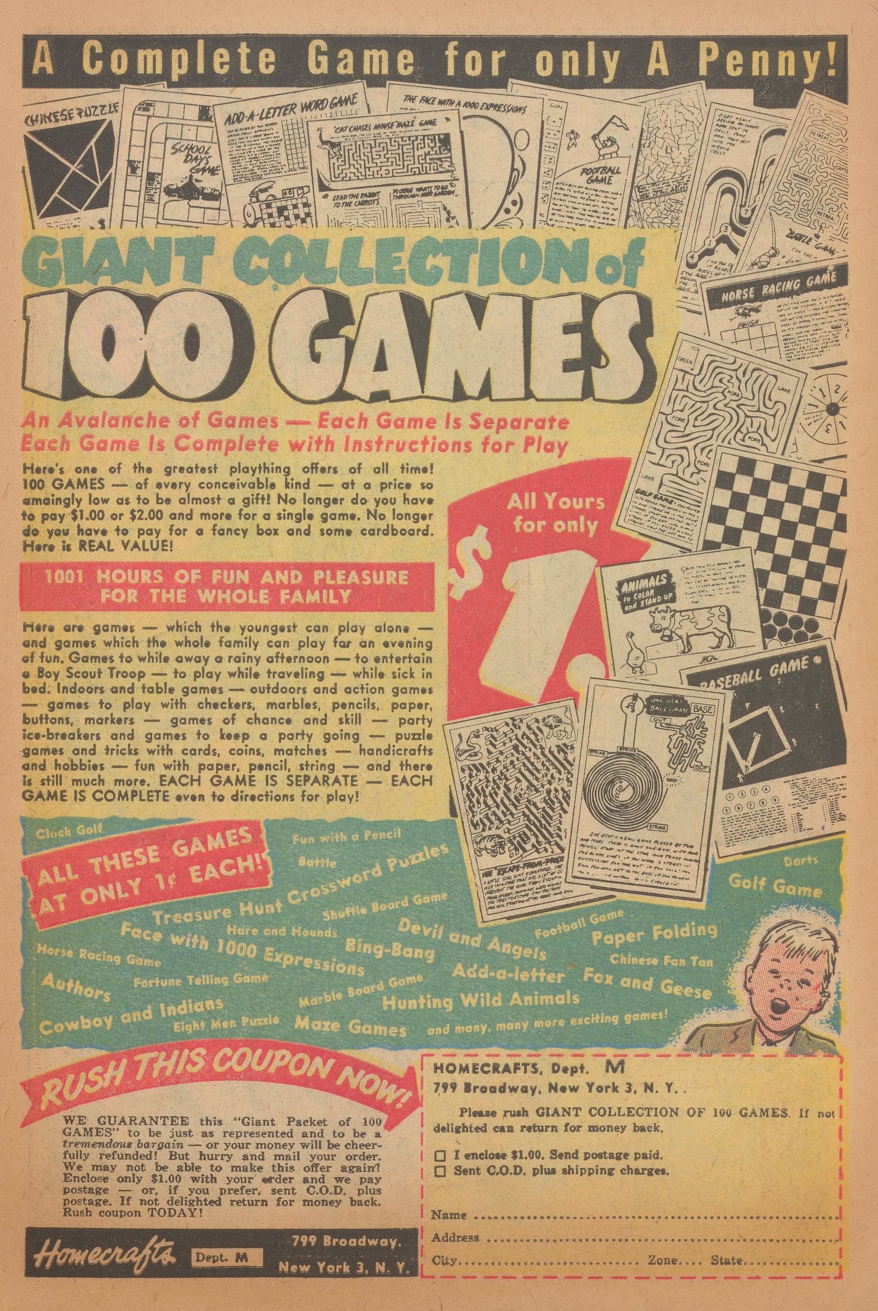 Read online Love Tales comic -  Issue #46 - 27