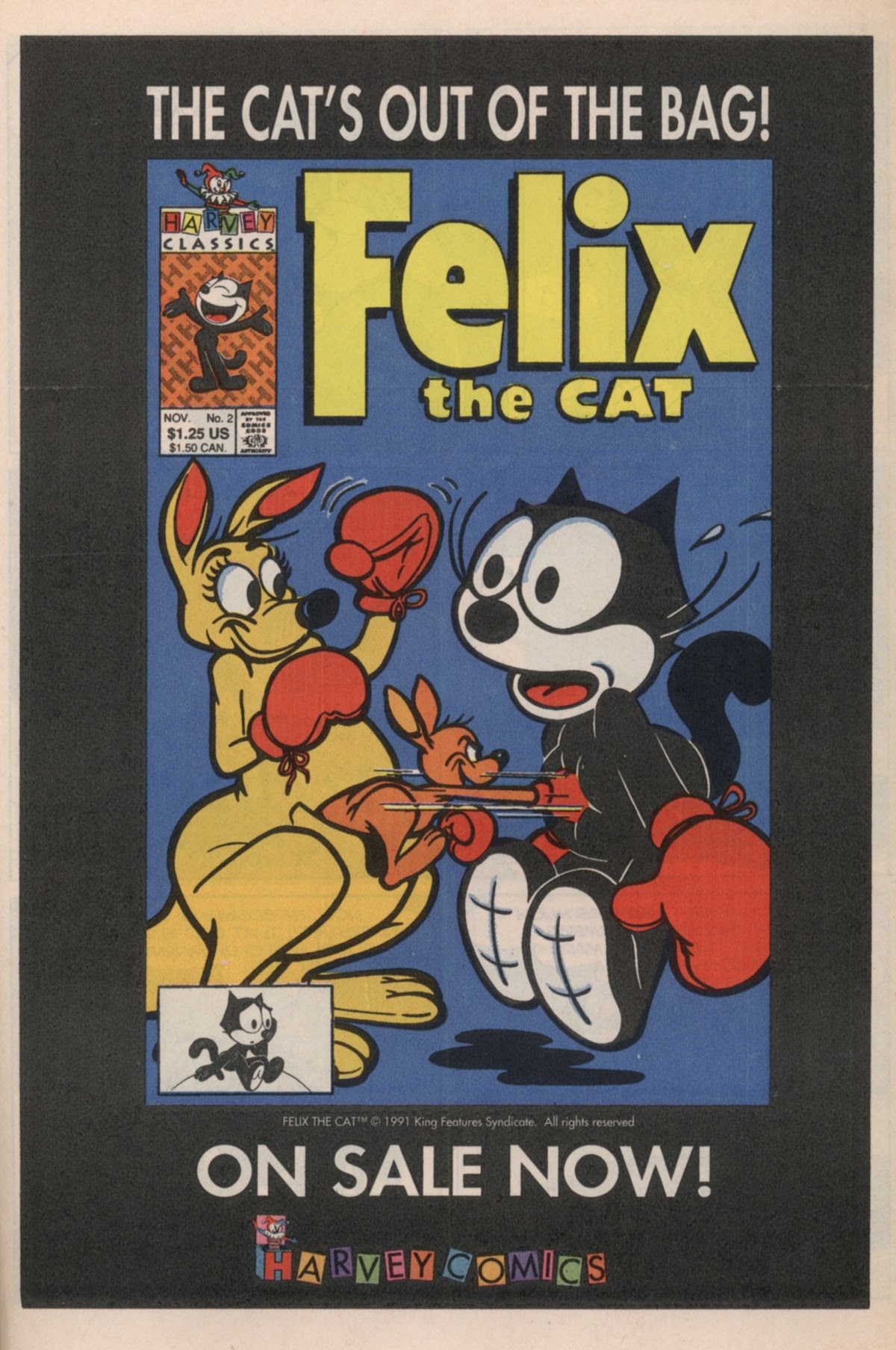 Read online Tom & Jerry comic -  Issue #2 - 25