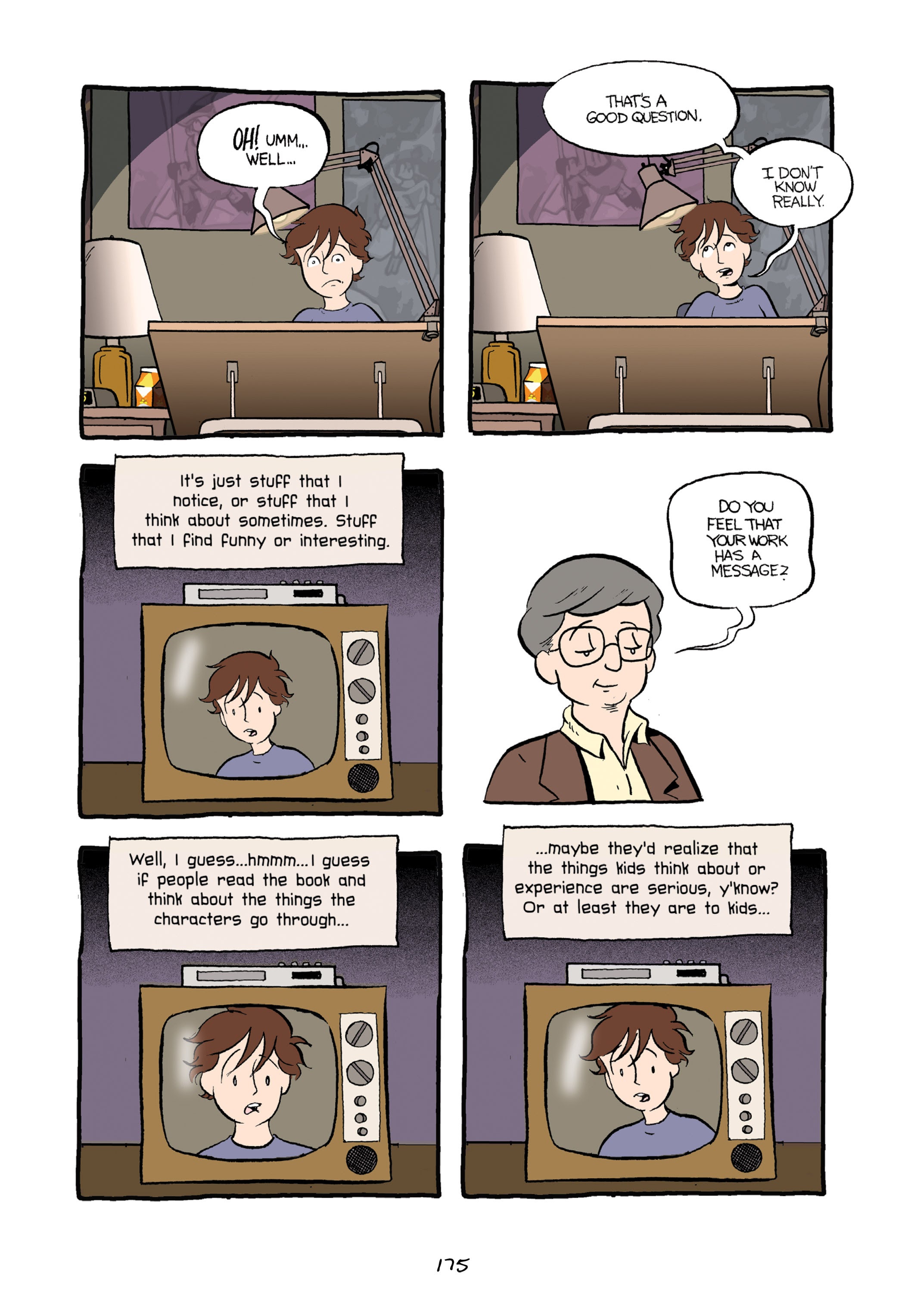 Read online The Dumbest Idea Ever! comic -  Issue # TPB (Part 2) - 76