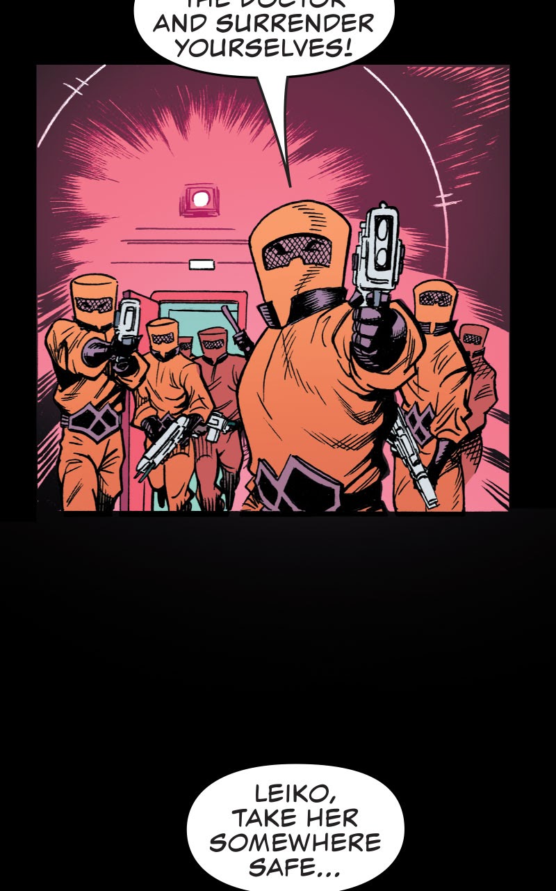 Read online Shang-Chi: Infinity Comic comic -  Issue #2 - 36