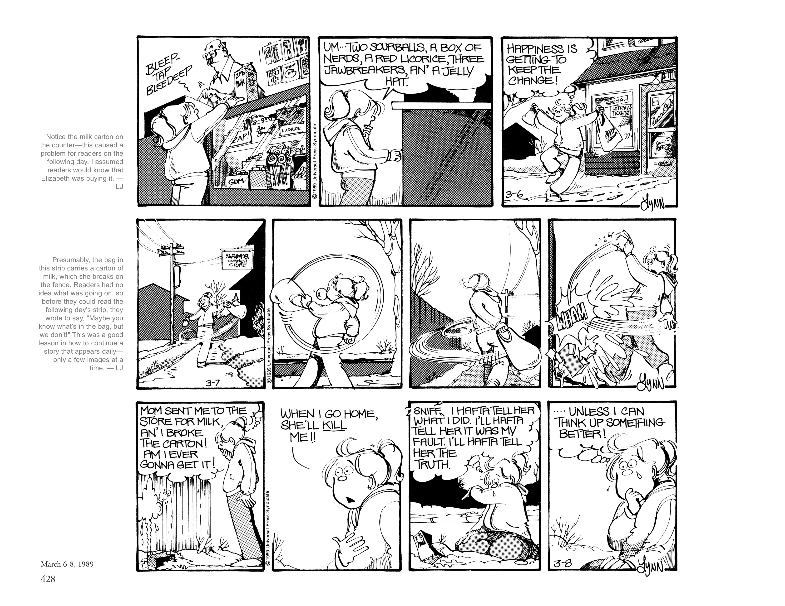 Read online For Better Or For Worse: The Complete Library comic -  Issue # TPB 3 (Part 5) - 29