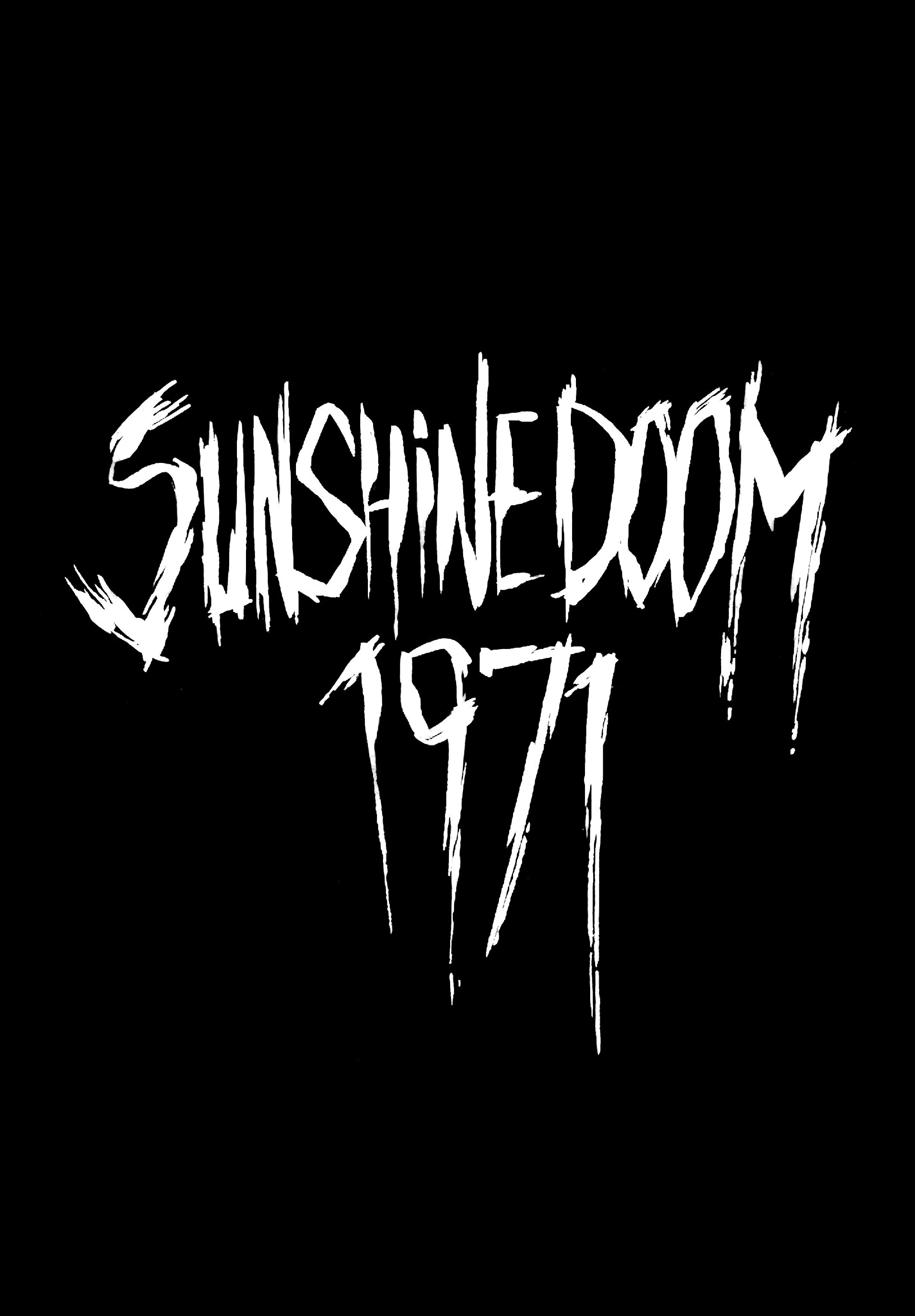 Read online Sunshine Doom 1971 comic -  Issue # TPB - 10