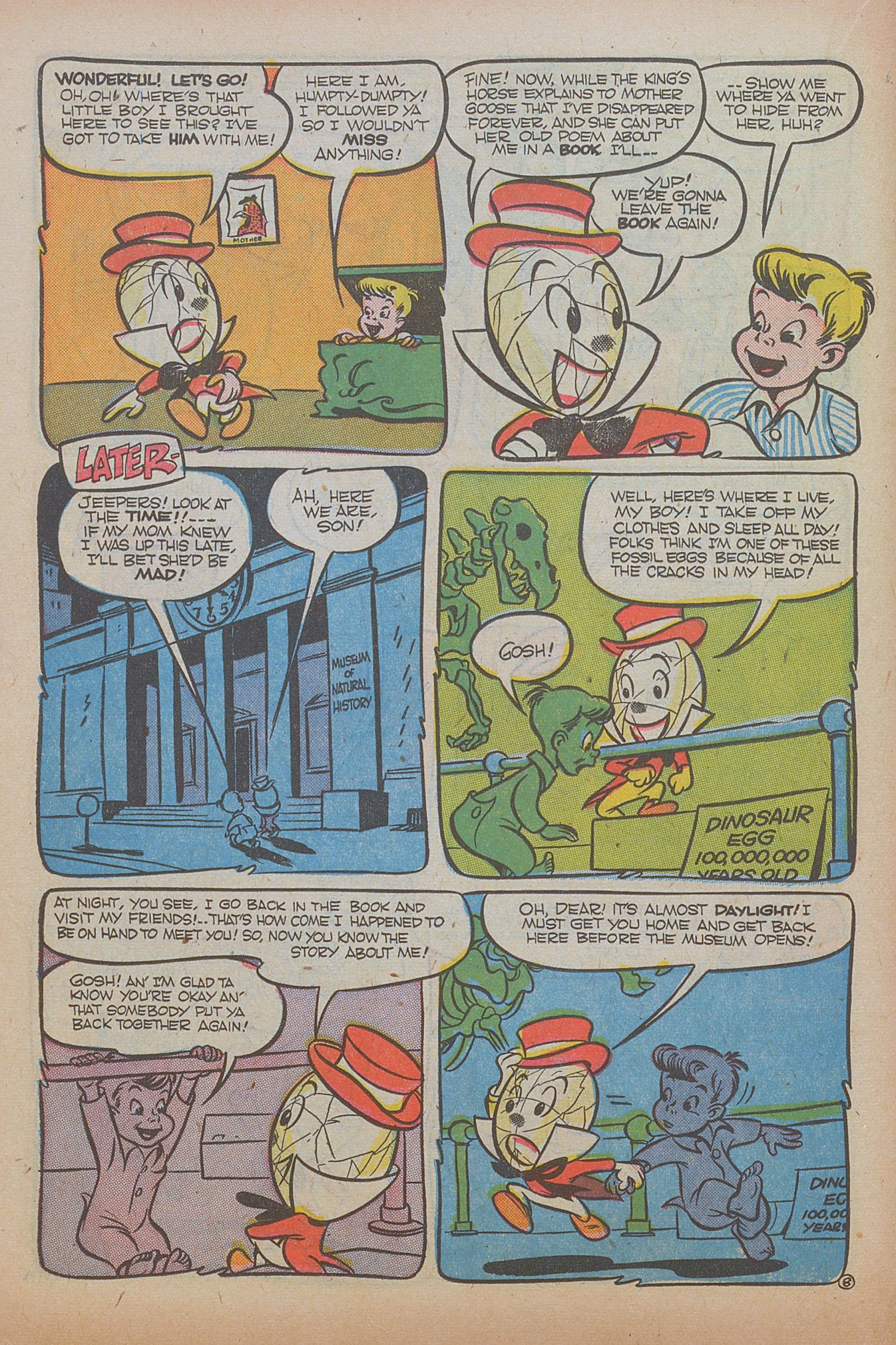 Read online Hi-JInx comic -  Issue #6 - 18