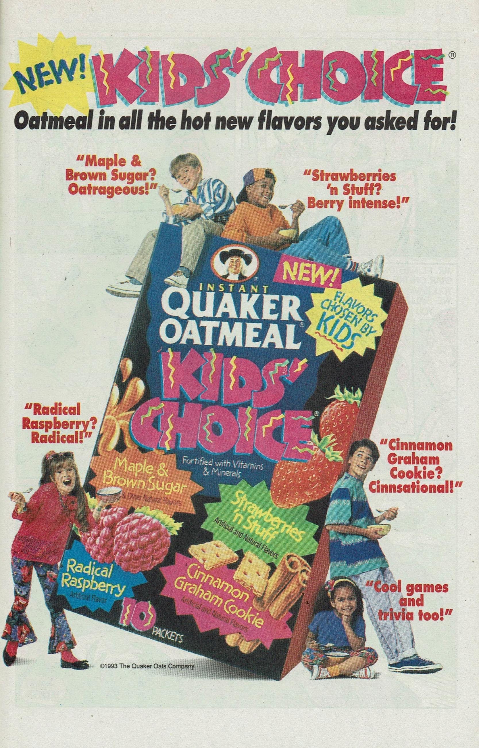 Read online The Flintstones (1992) comic -  Issue #9 - 27