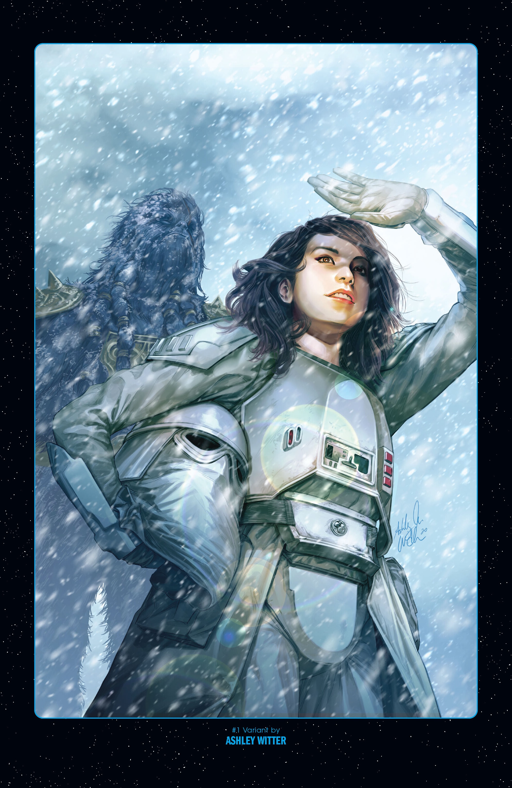 Read online Star Wars: Doctor Aphra Omnibus comic -  Issue # TPB 2 (Part 6) - 31