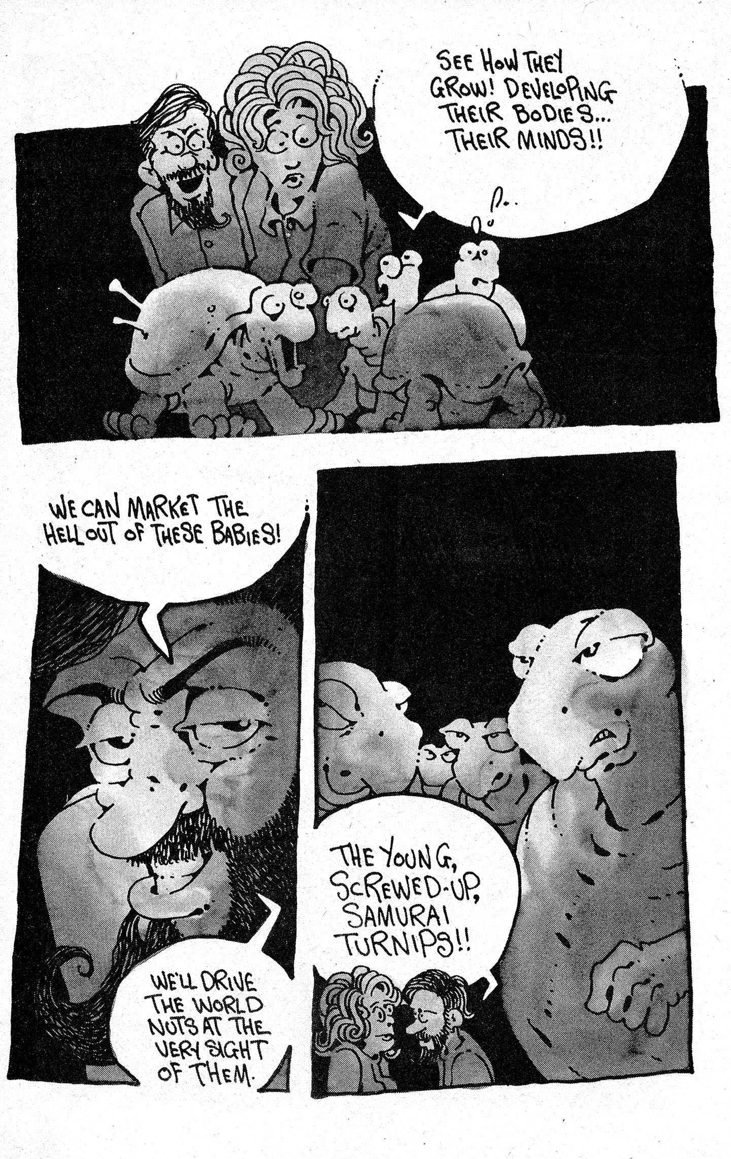 Read online Gun Fury Returns comic -  Issue #3 - 25