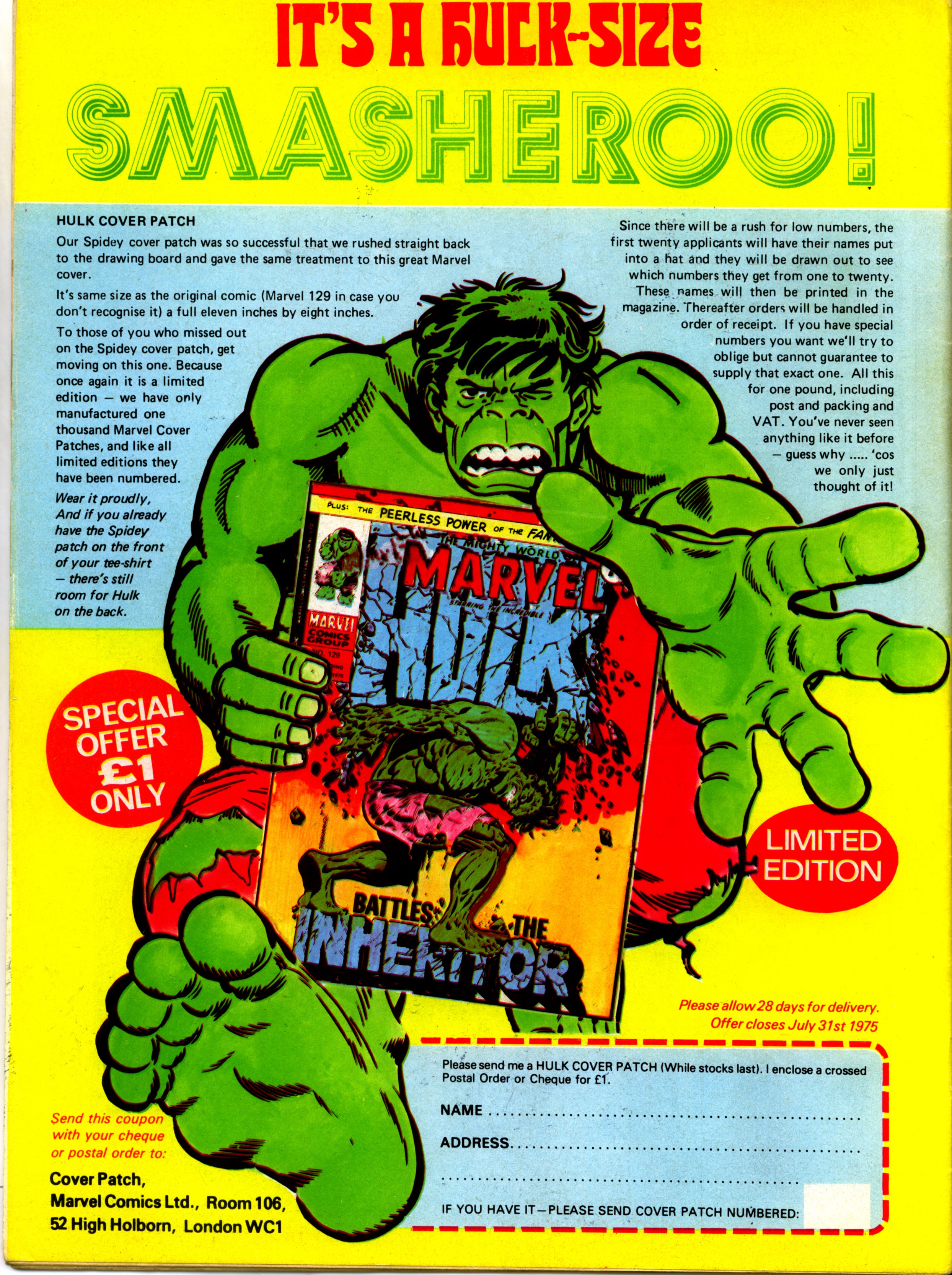 Read online Planet of the Apes (1974) comic -  Issue #41 - 36