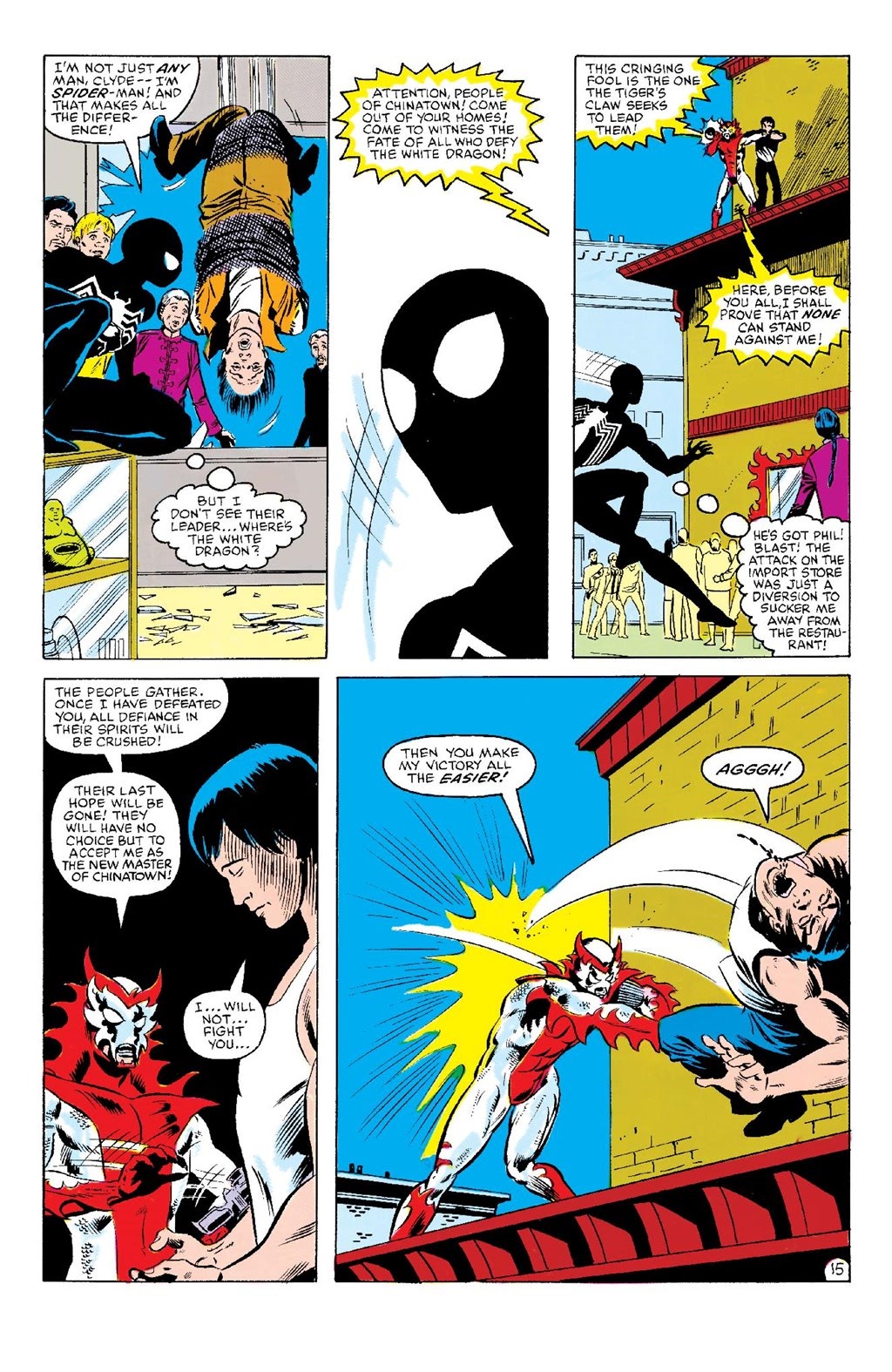 Read online Moon Knight Epic Collection comic -  Issue # TPB 4 (Part 1) - 20