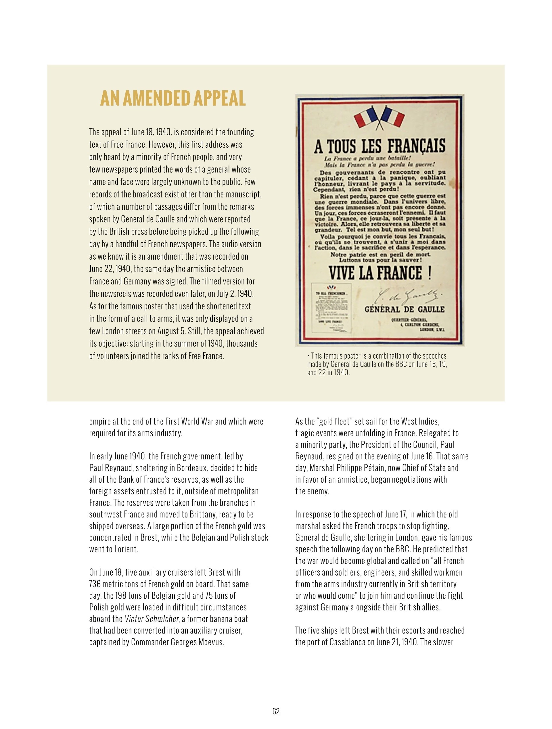 Read online The Gold Chase comic -  Issue #1 - 62