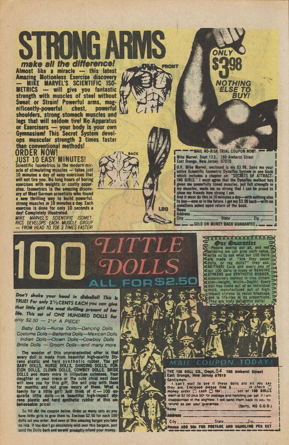 Read online Laugh (Comics) comic -  Issue #317 - 12